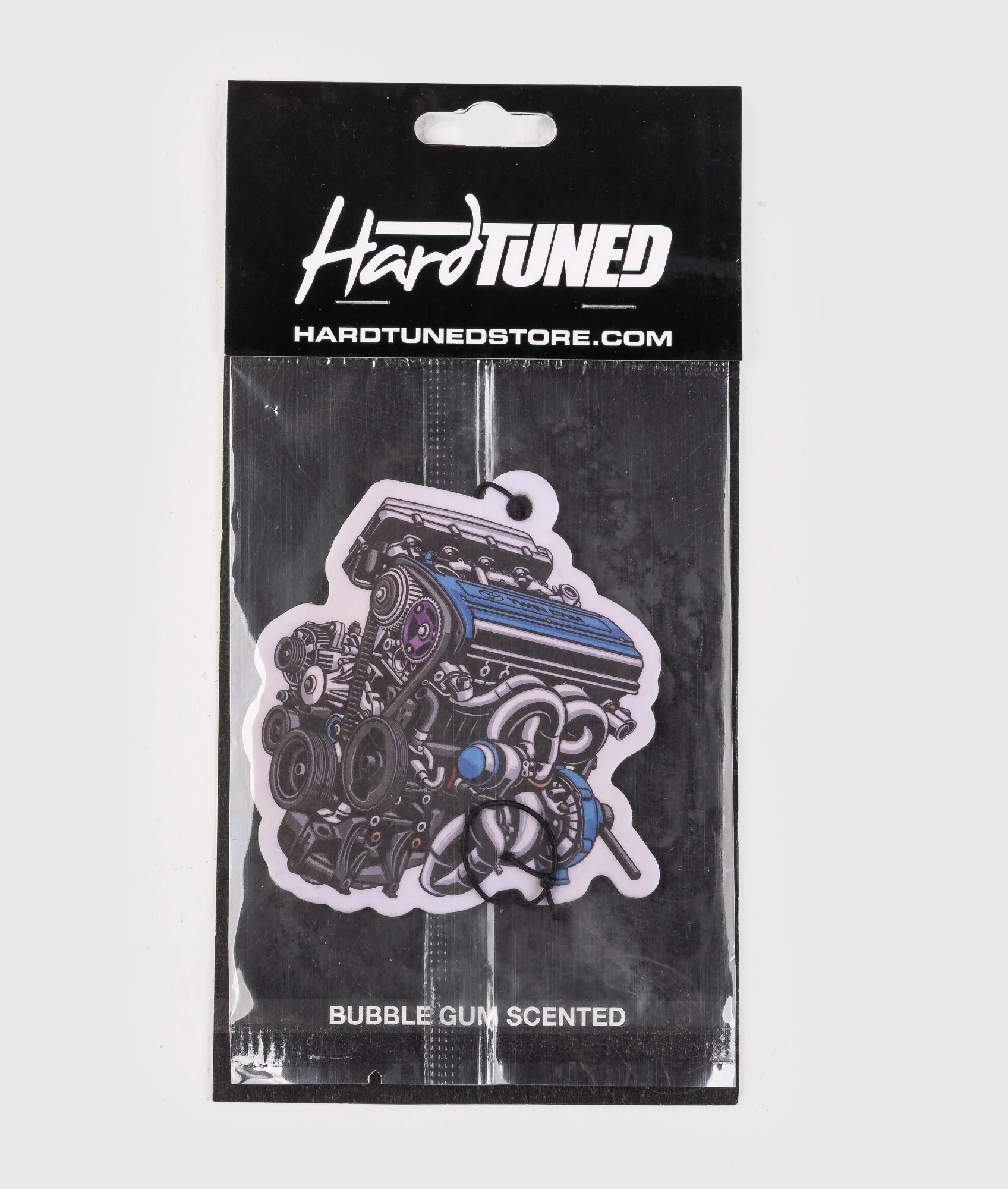 2JZ Engine Air Freshener - Bubblegum - Image 3