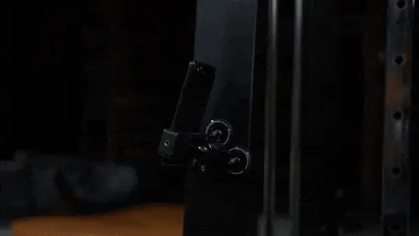 3 Footed Monster - Magnetic Mount - Image 7