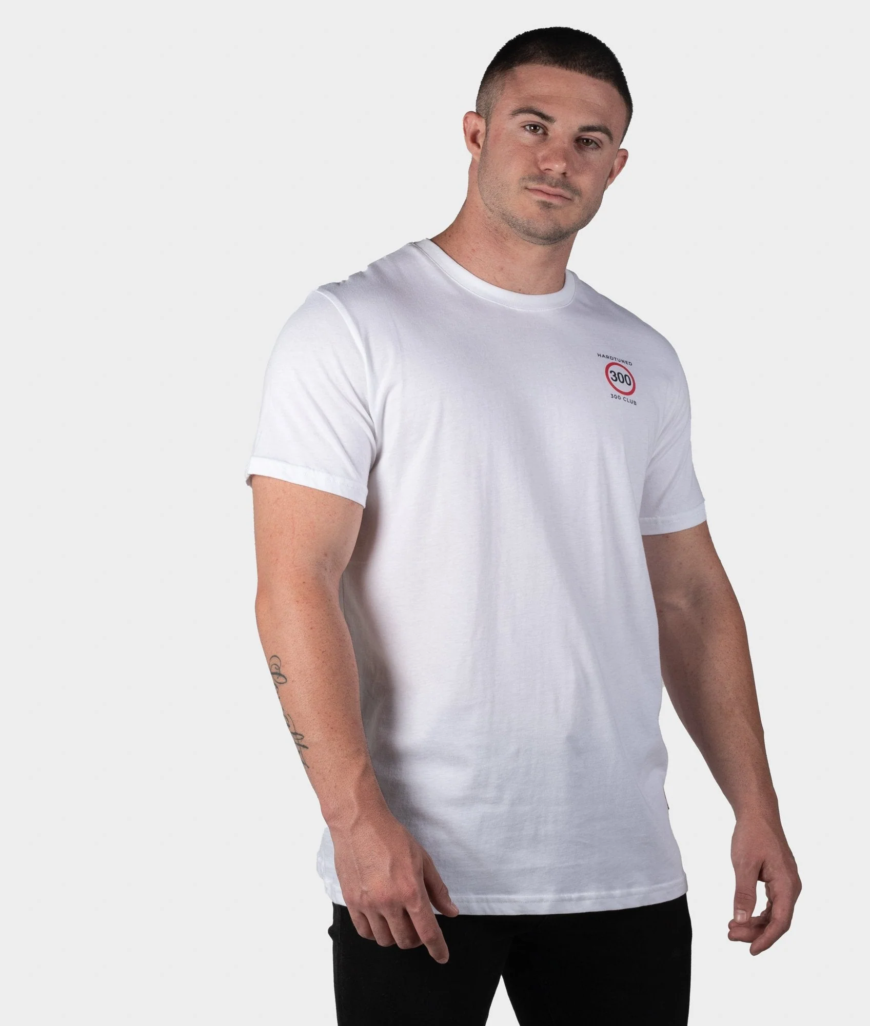 300 Club Tee - Image 2