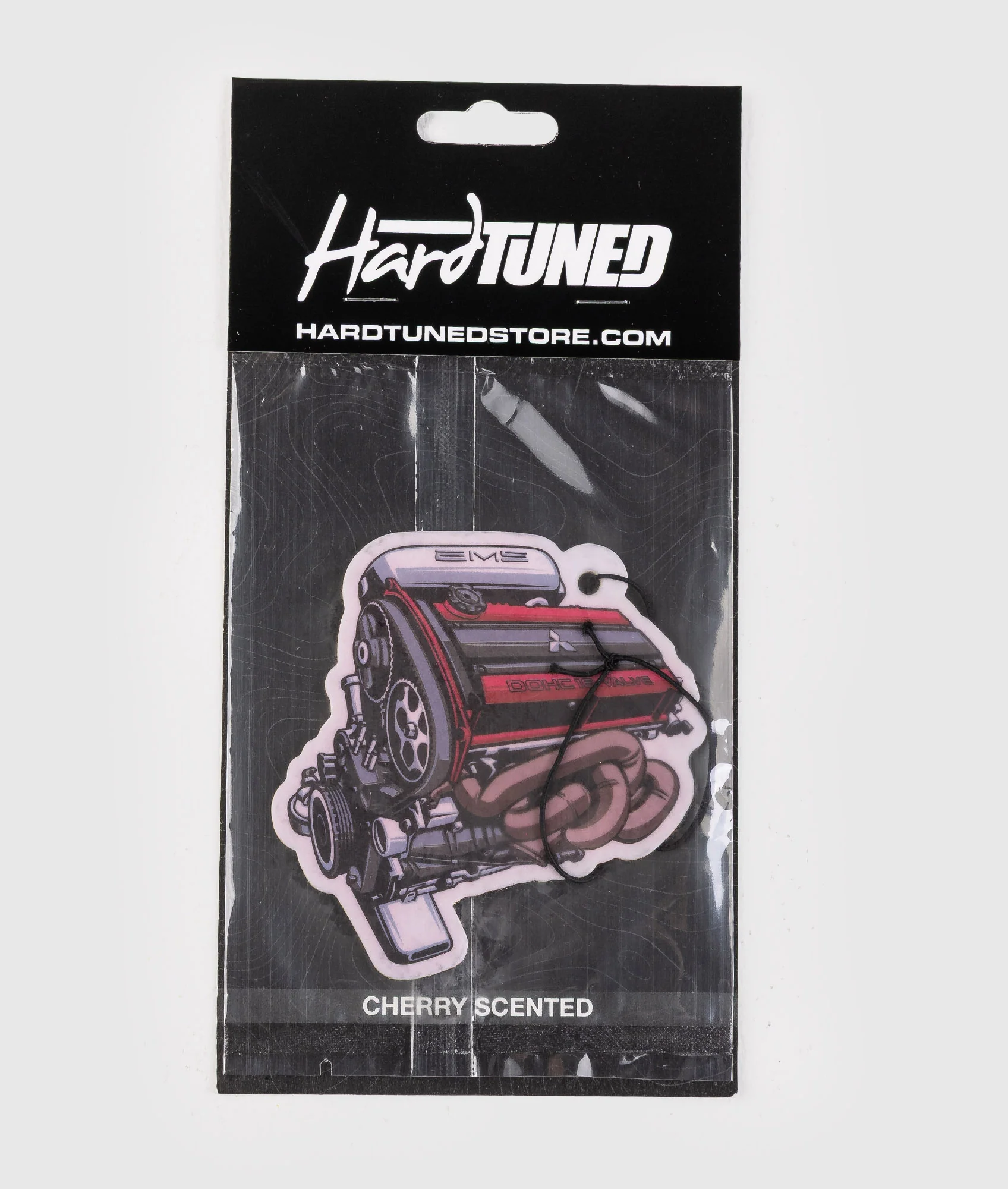 4G63 Engine Air Freshener - Cherry - Image 3