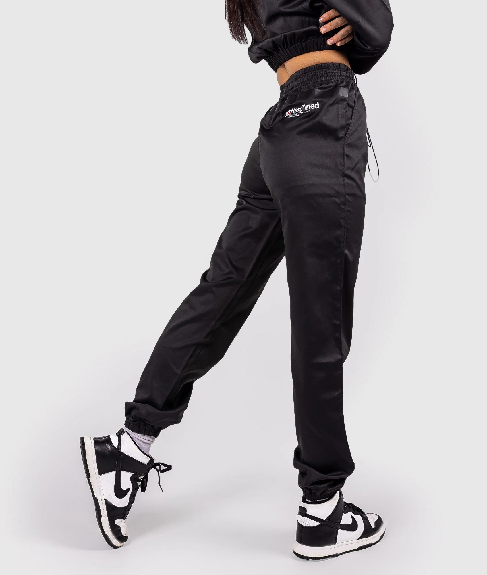 Aero Track Set - Black - Image 8