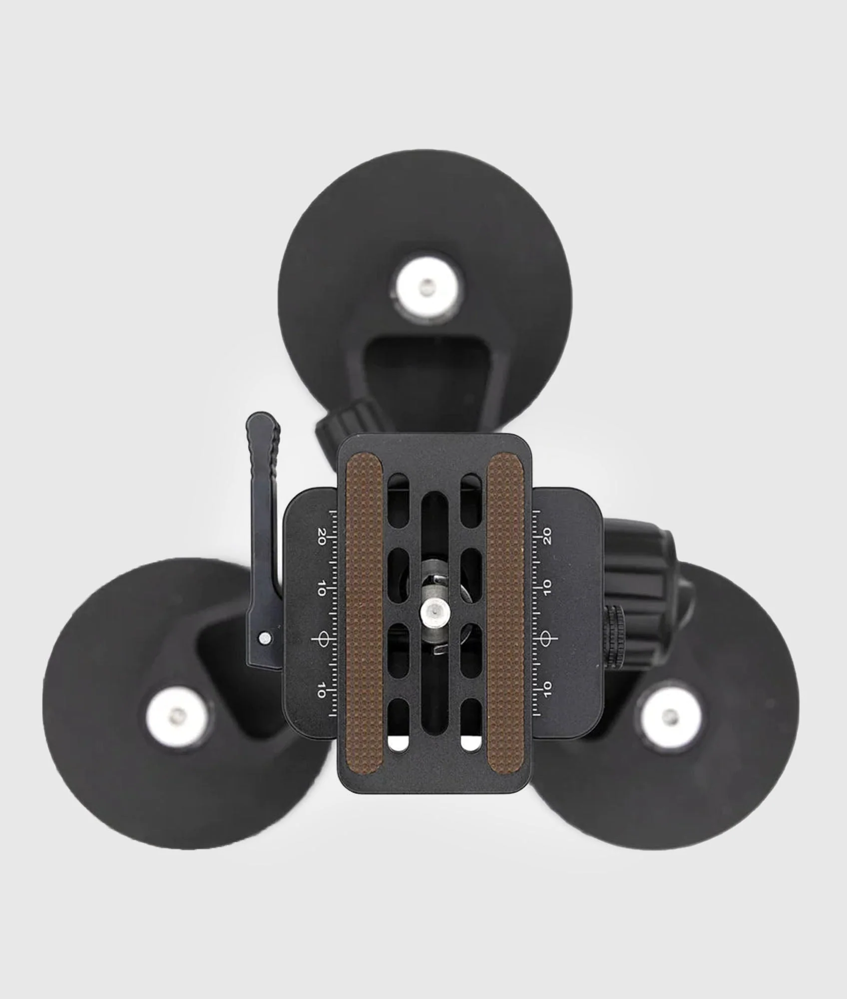 3 Footed Monster - THE AGGRESSOR - Magnetic Mount - Image 2