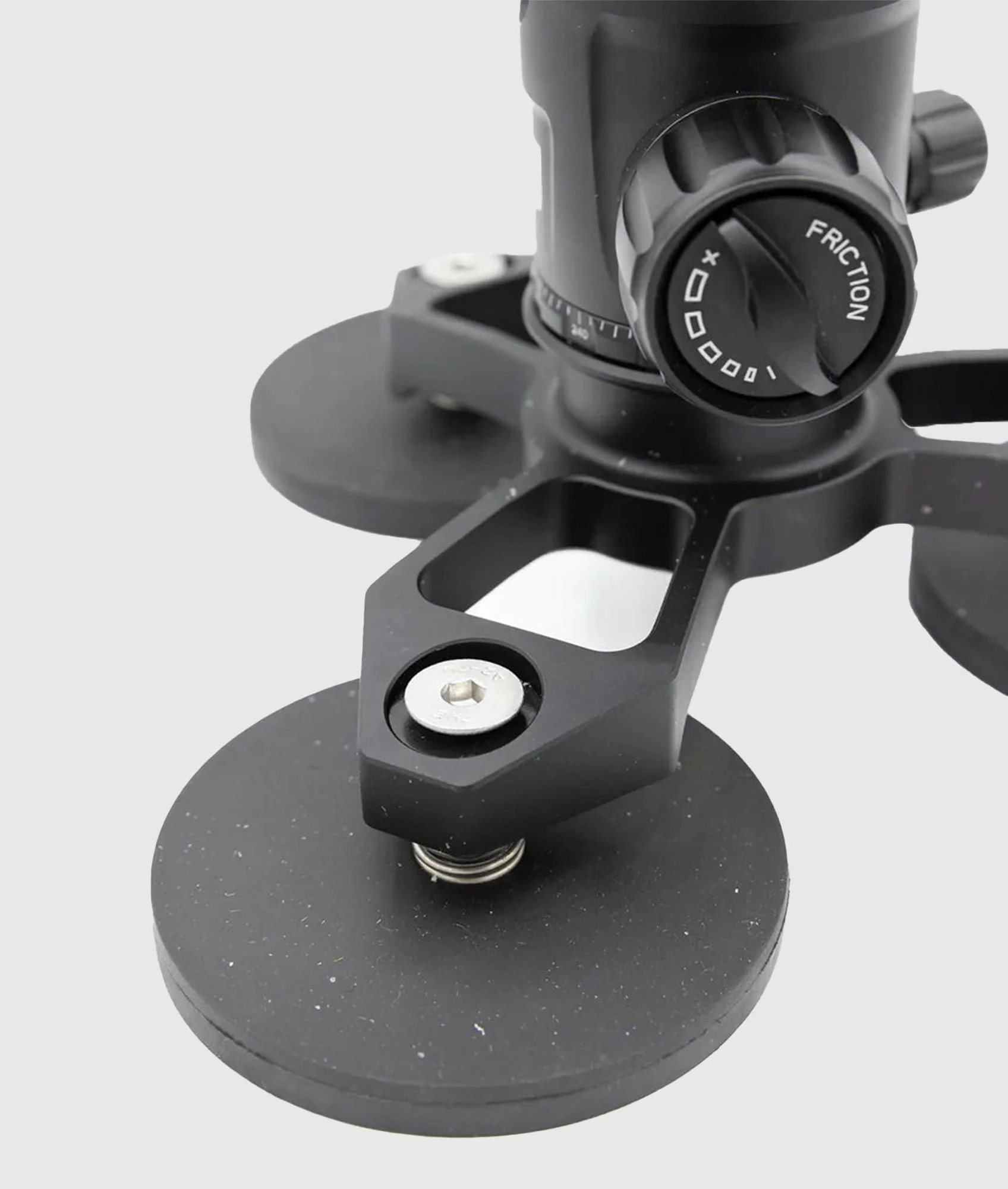 3 Footed Monster - THE AGGRESSOR - Magnetic Mount - Image 3