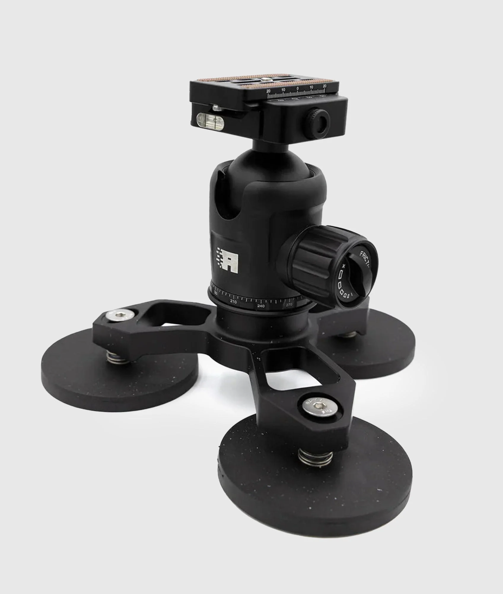 3 Footed Monster - THE AGGRESSOR - Magnetic Mount - Image 7