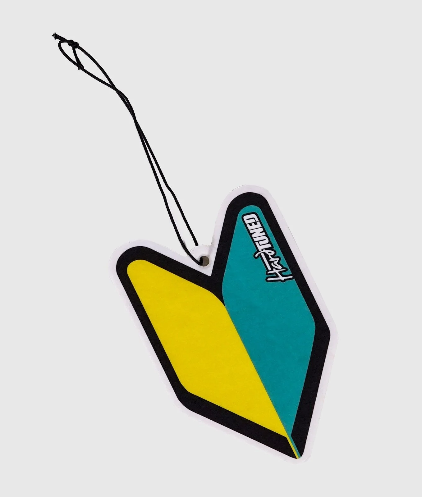 JDM Leaf Air Freshener - Apple - Image 3