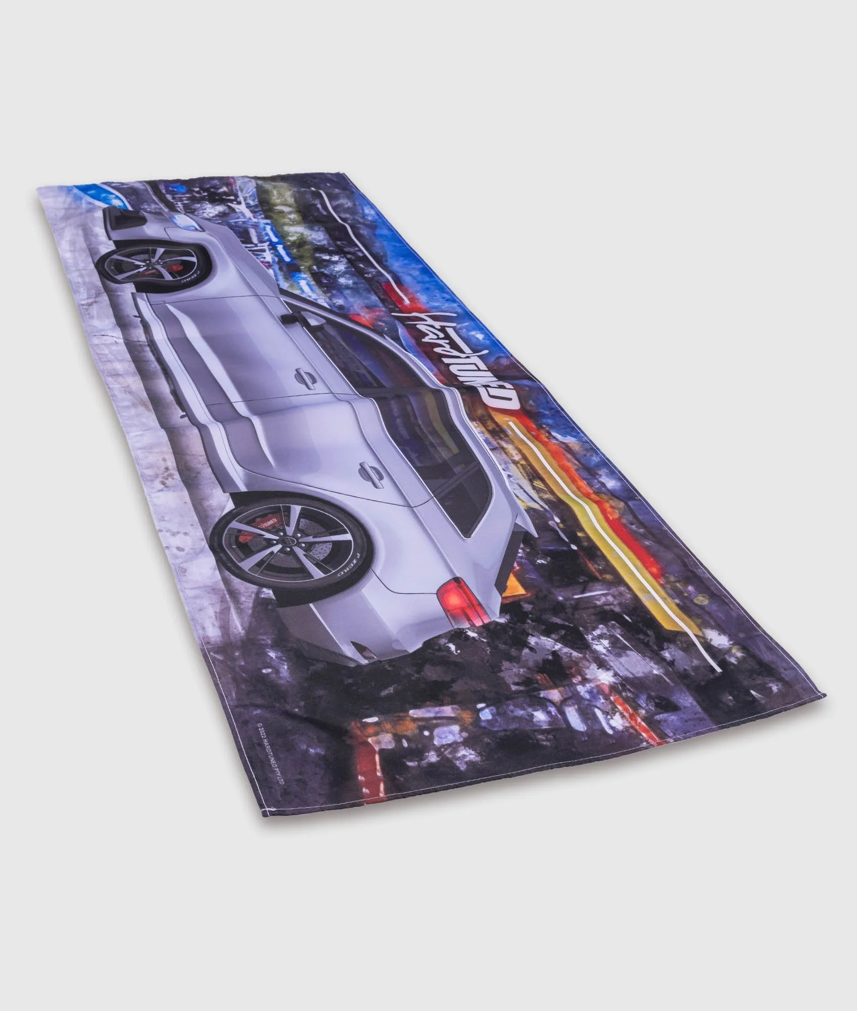 Audi RS3 Sportback Garage Flag - Image 10