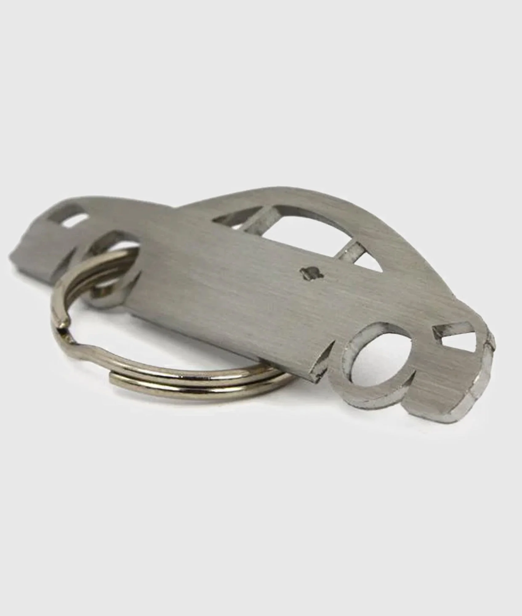 Audi TT 8N Key Ring - Image 2