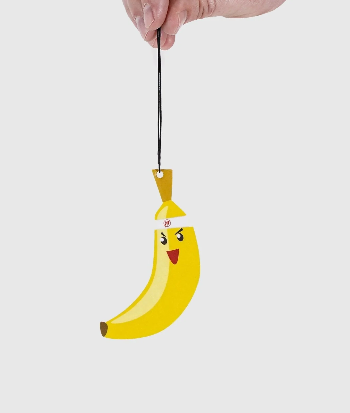 BANZAI Air Freshener - Banana - Image 3