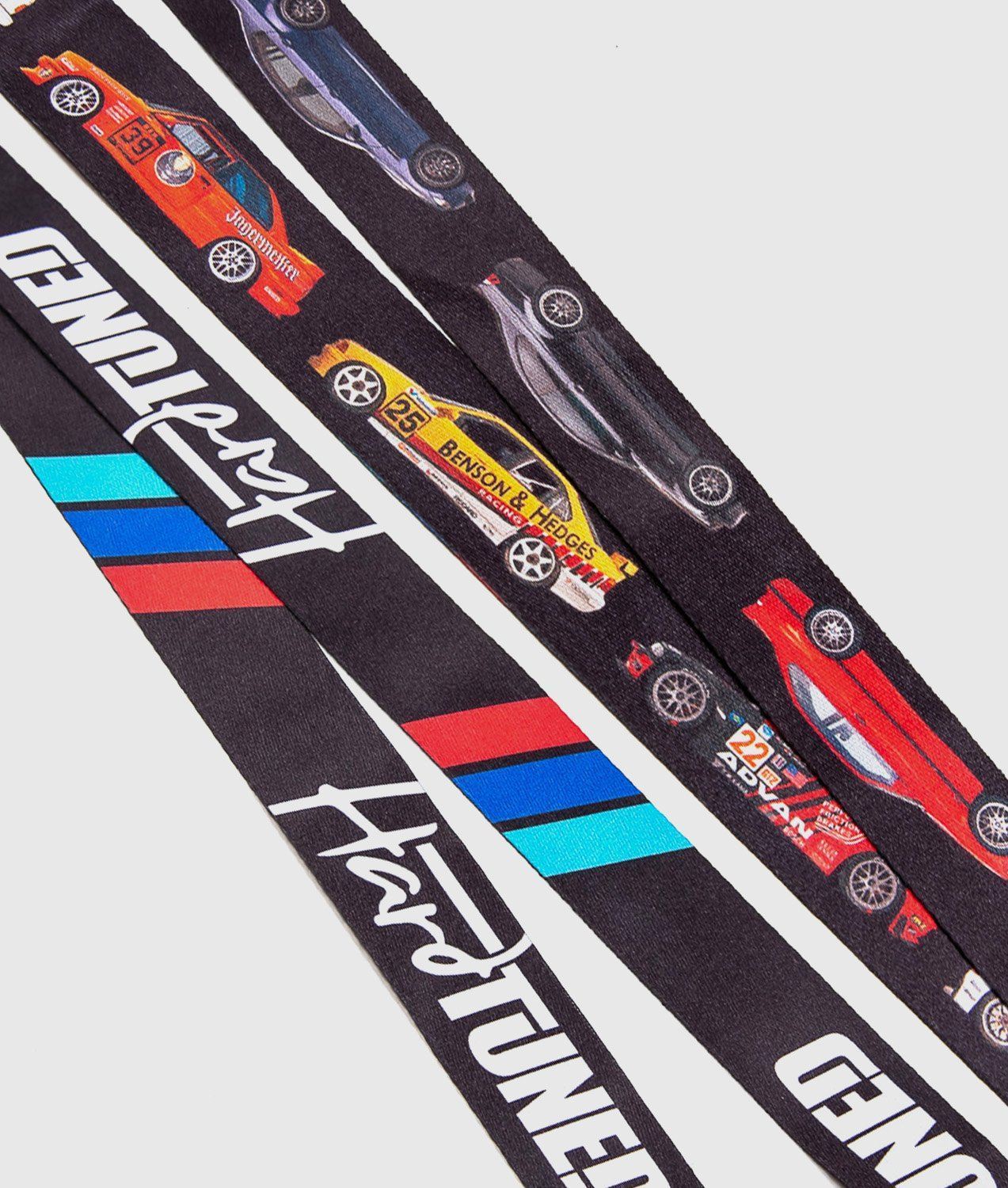 BMW M3 Power Lanyard - Image 4