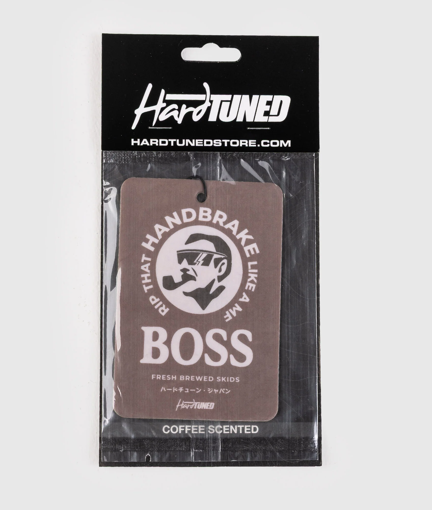 BOSS SKIDS Air Freshener - Coffee - Image 4