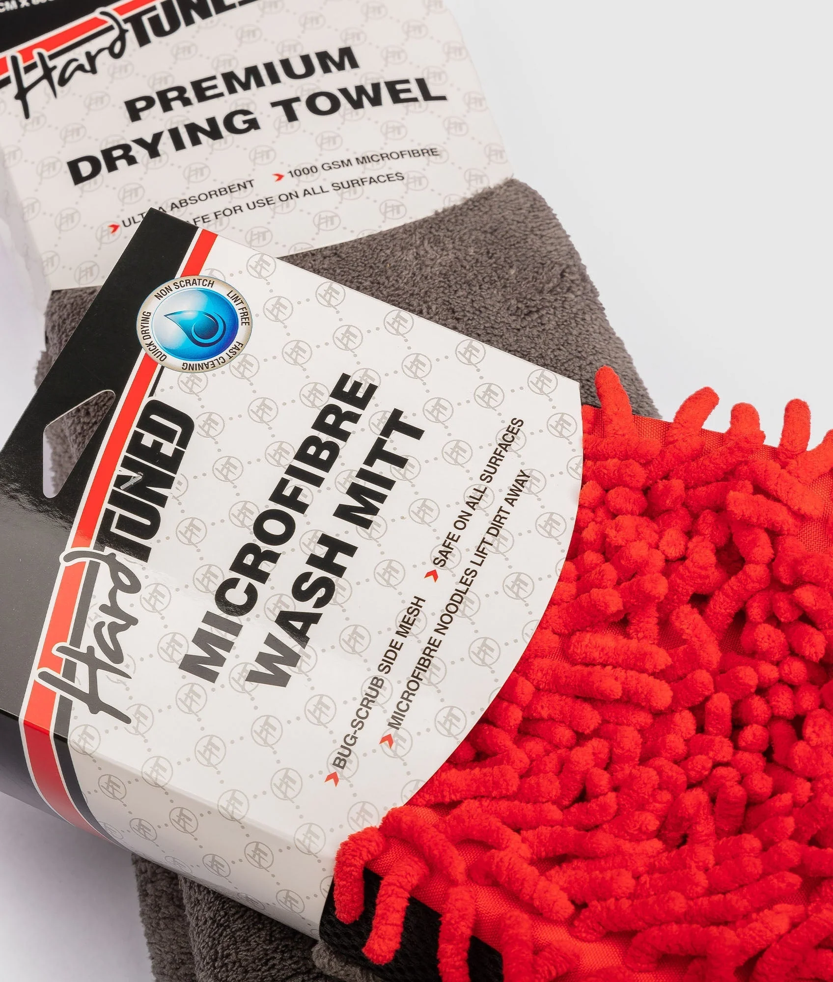 Hardtuned Car Washing Set - Image 3