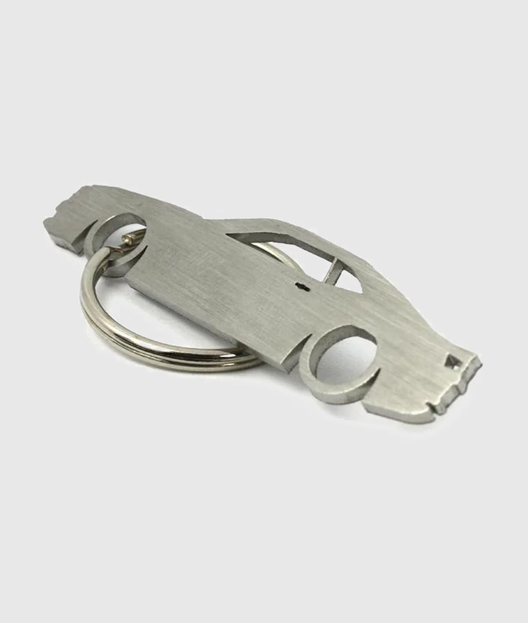 Chevrolet Camaro Key Ring - Image 2