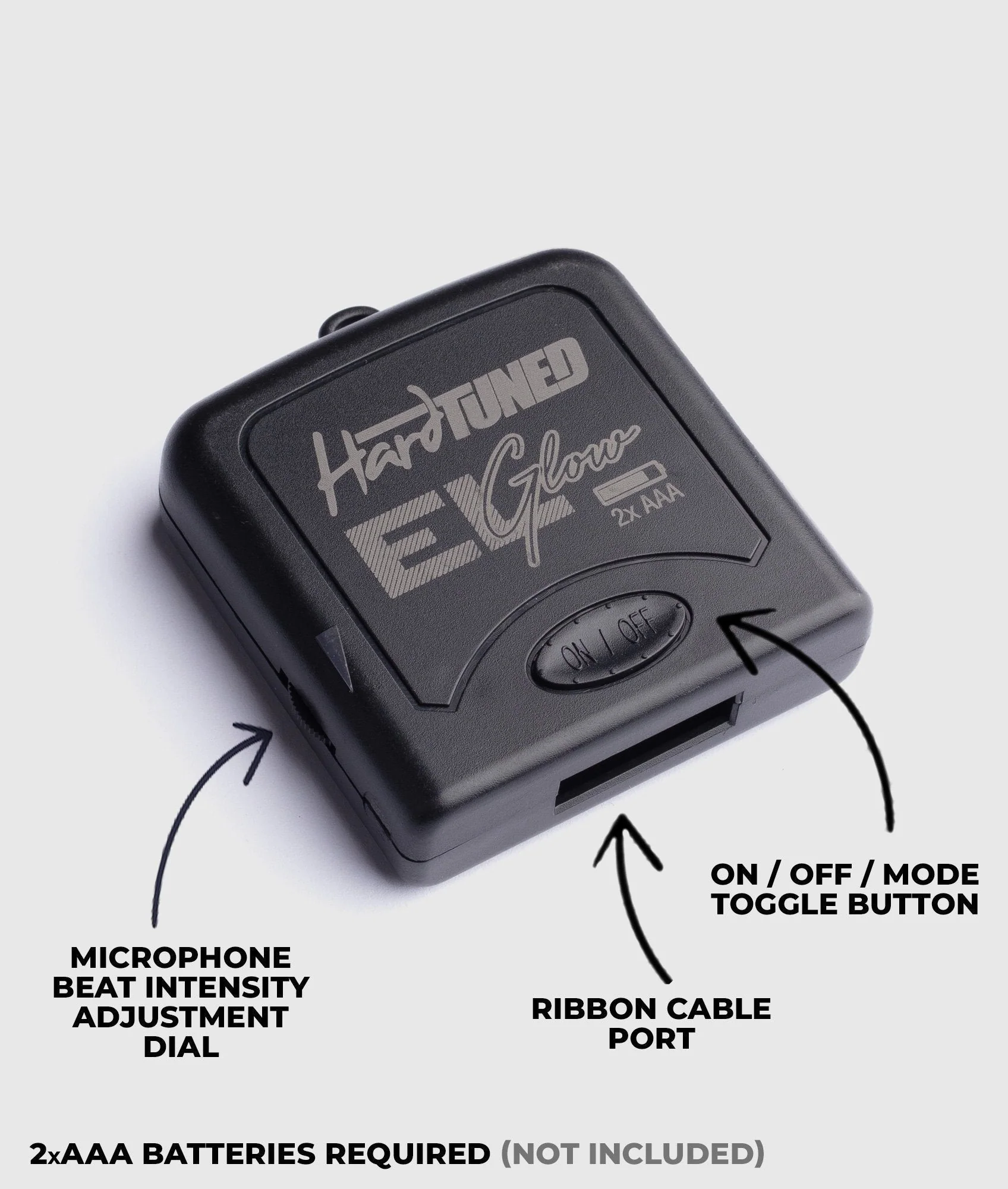 Classic JDM Electric Sticker - Image 4