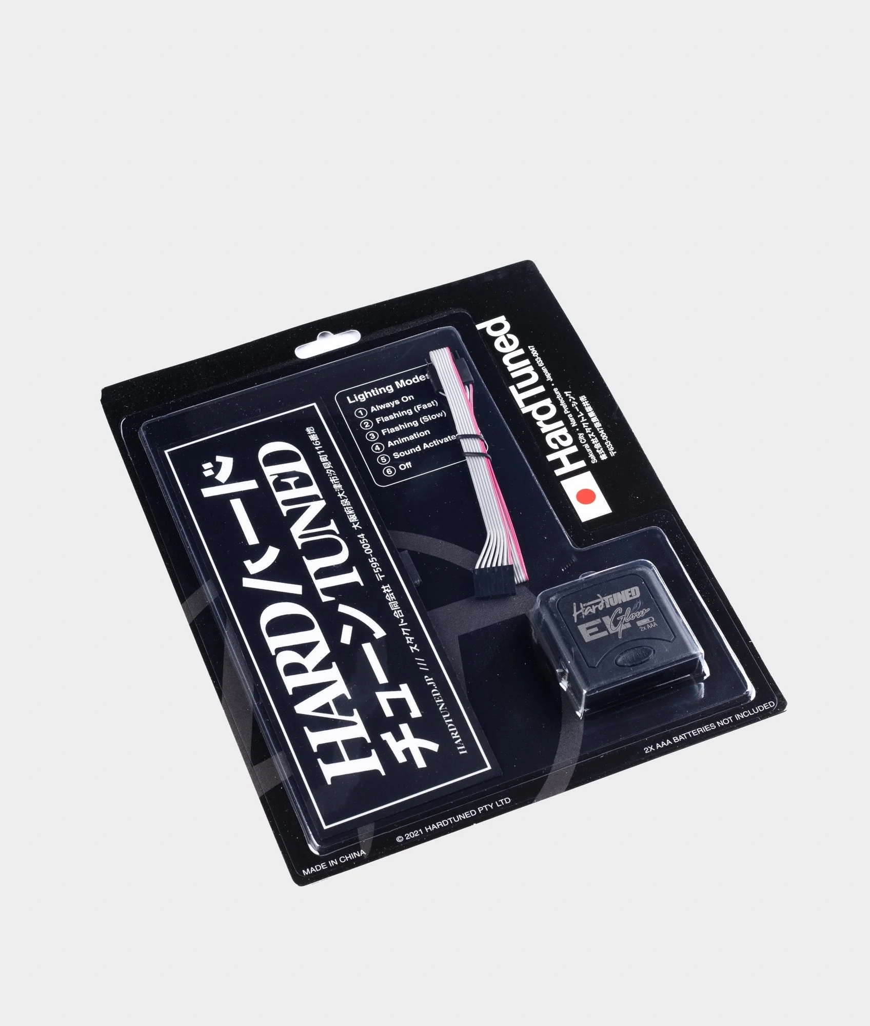 Classic JDM Electric Sticker - Image 5