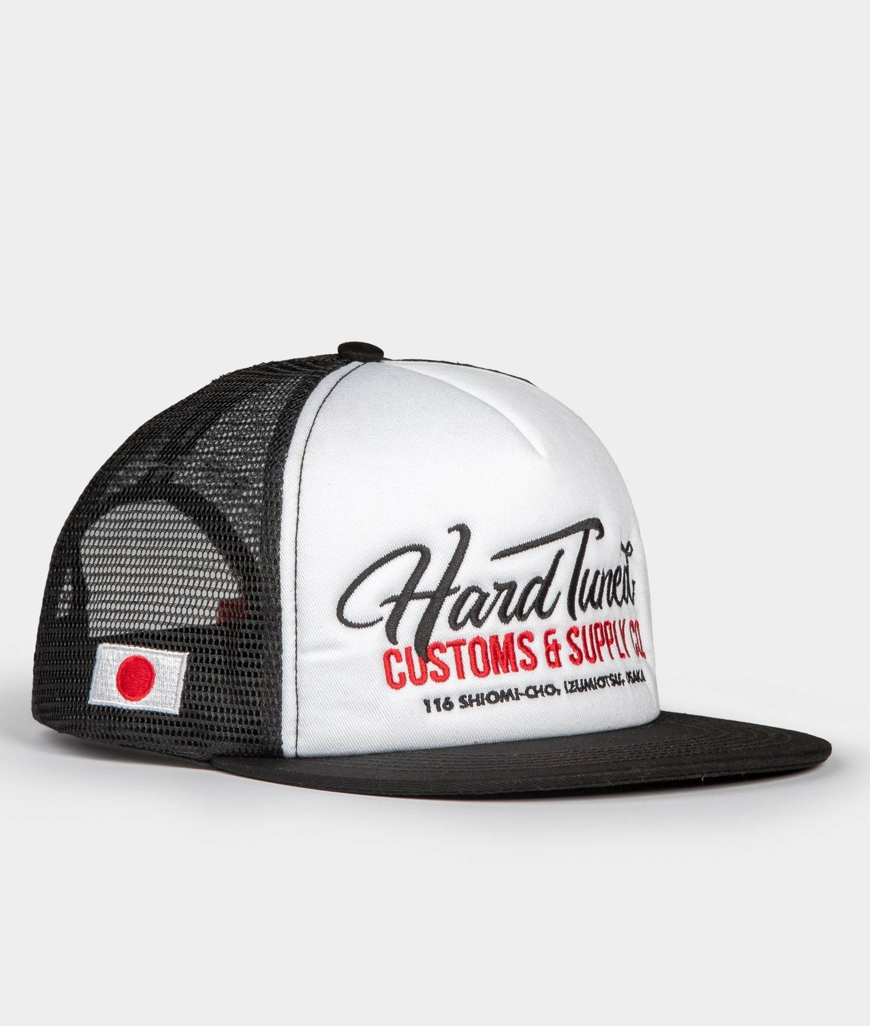 Hardtuned Custom Supply Trucker Cap - Image 5