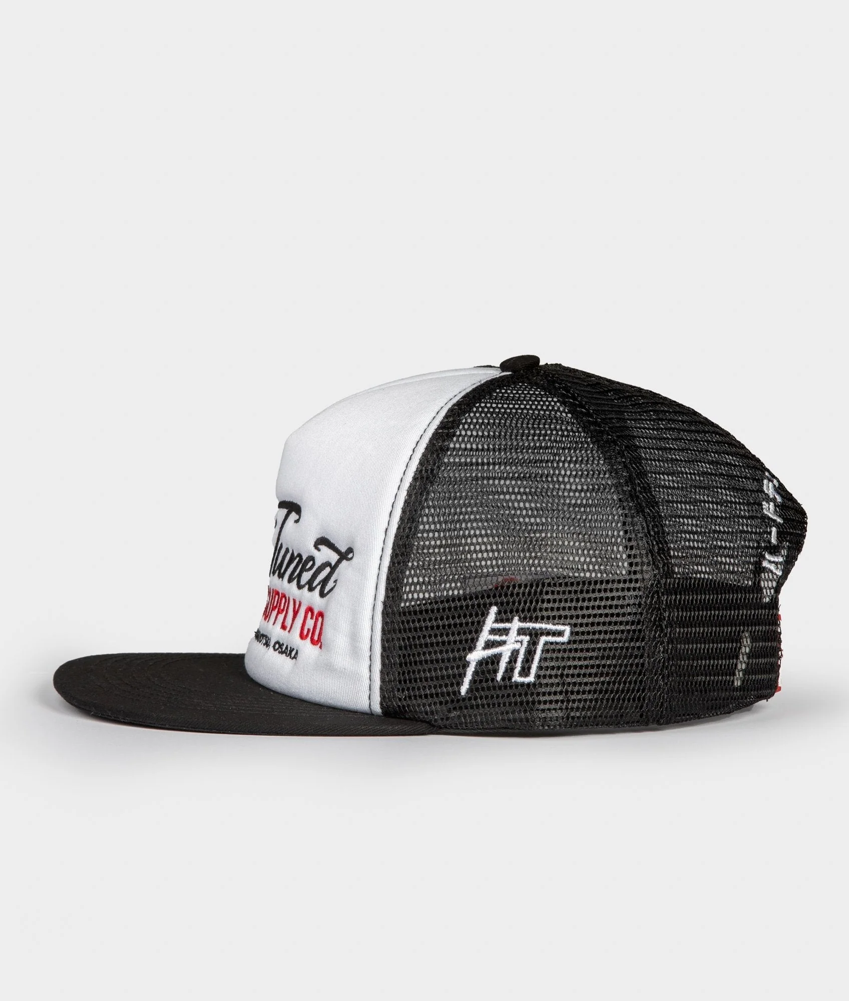 Hardtuned Custom Supply Trucker Cap - Image 6