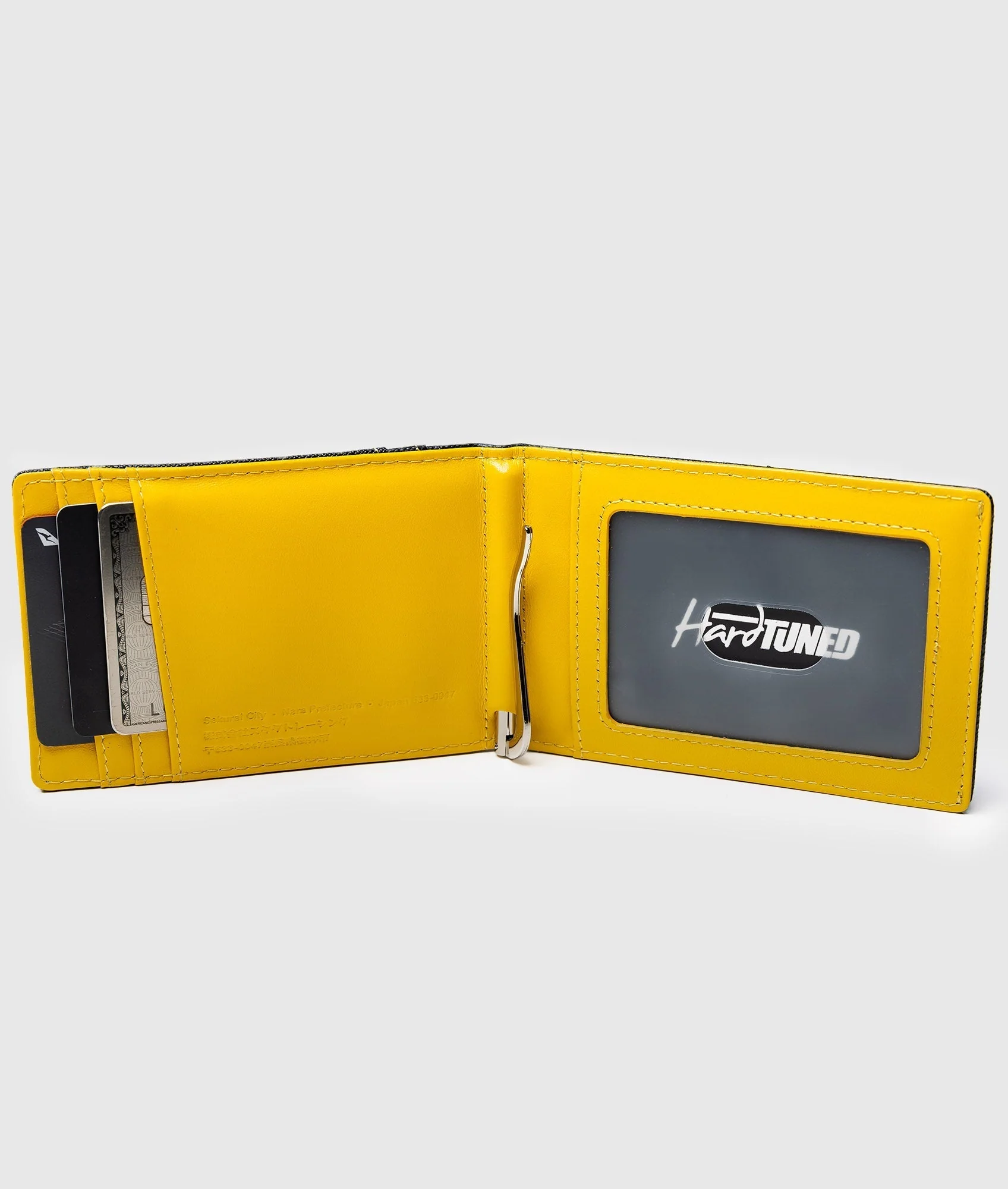 Daikoku Monogram/Yellow Wallet - Image 7