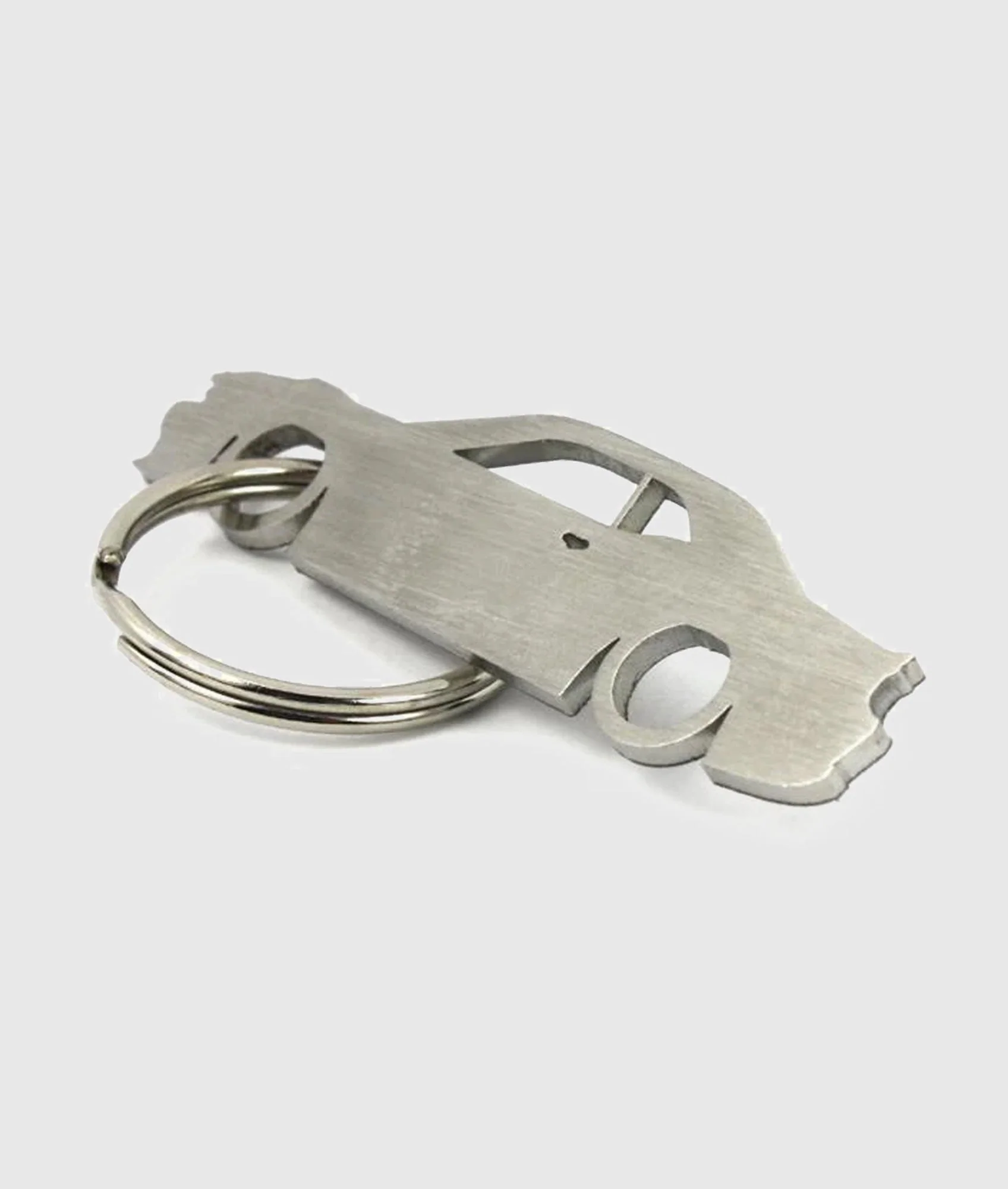 Dodge Challenger Key Ring - Image 2