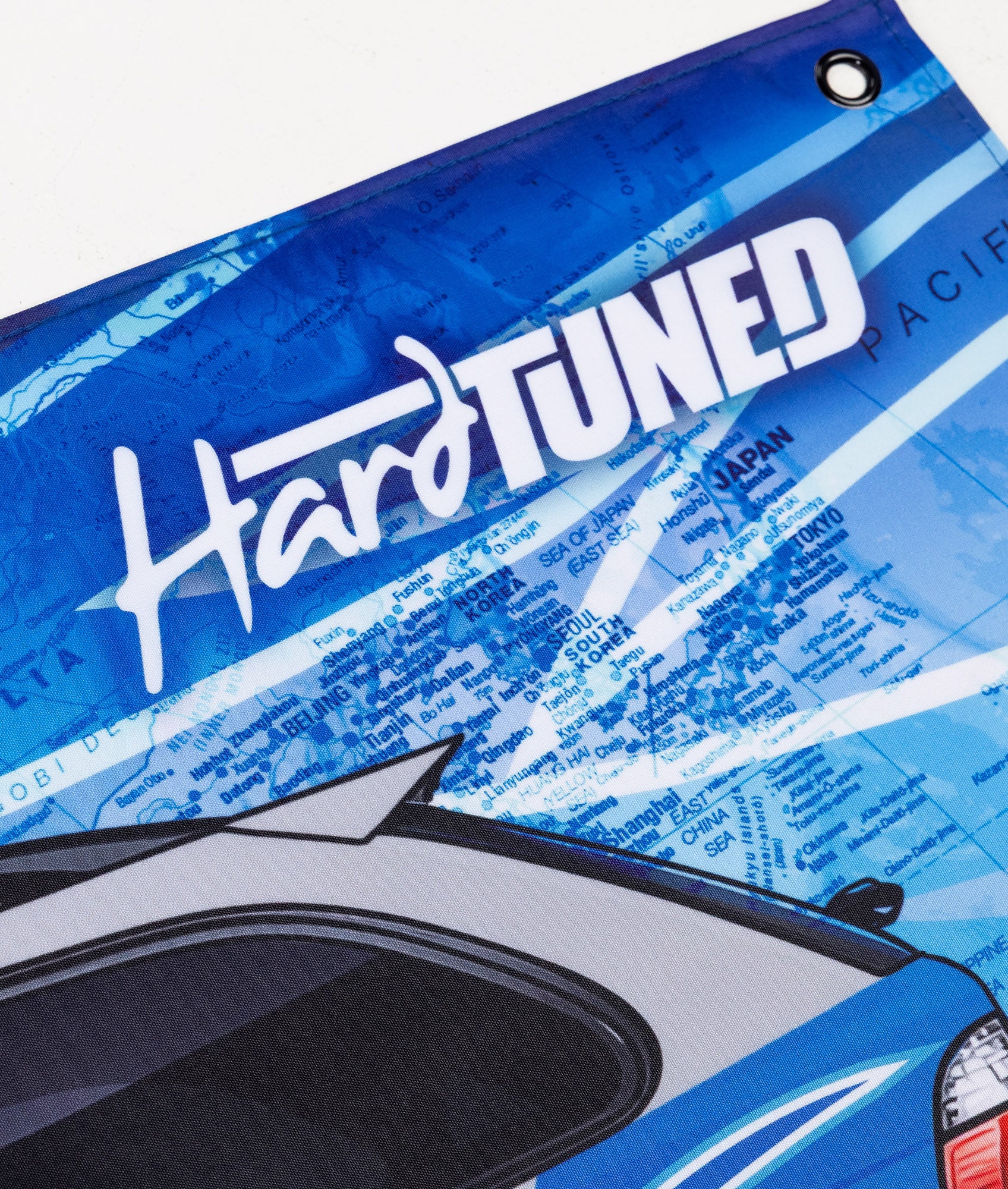 Limited Edition Andy Howard “Drift Across The World” Supporters Pack - Image 10