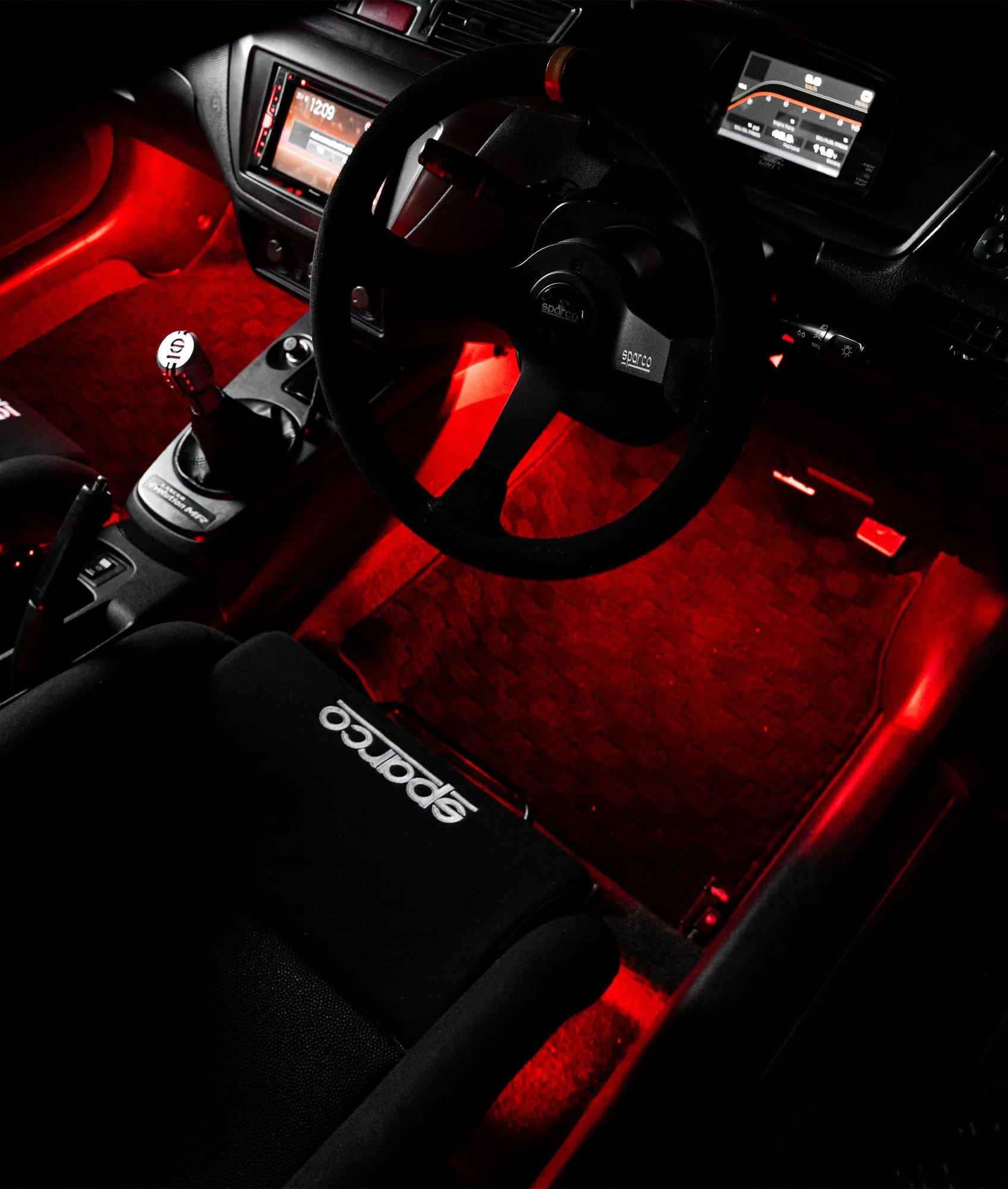 ELGlow® Interior Glow Kit - Image 4