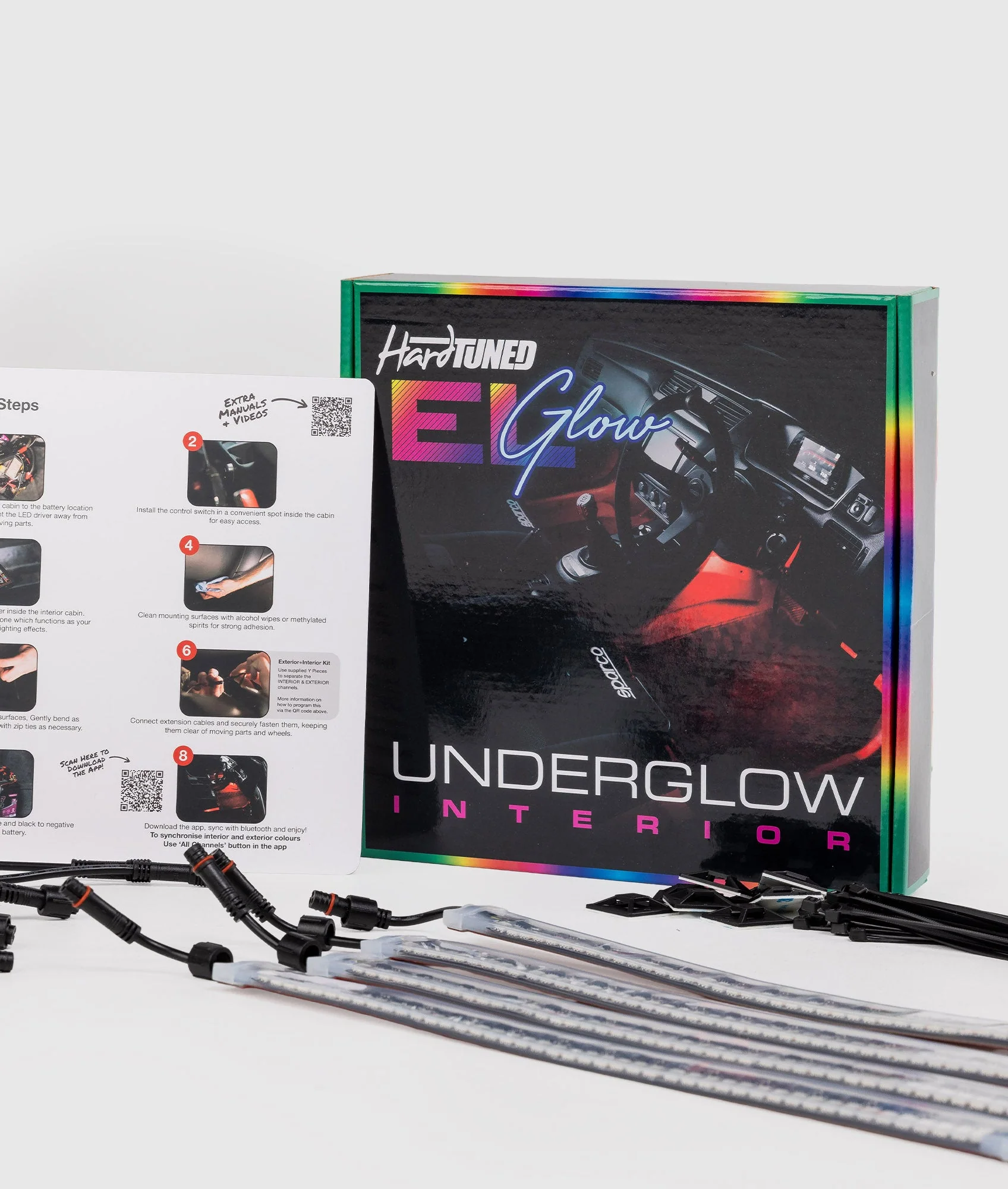 ELGlow® Interior Glow Kit - Image 9