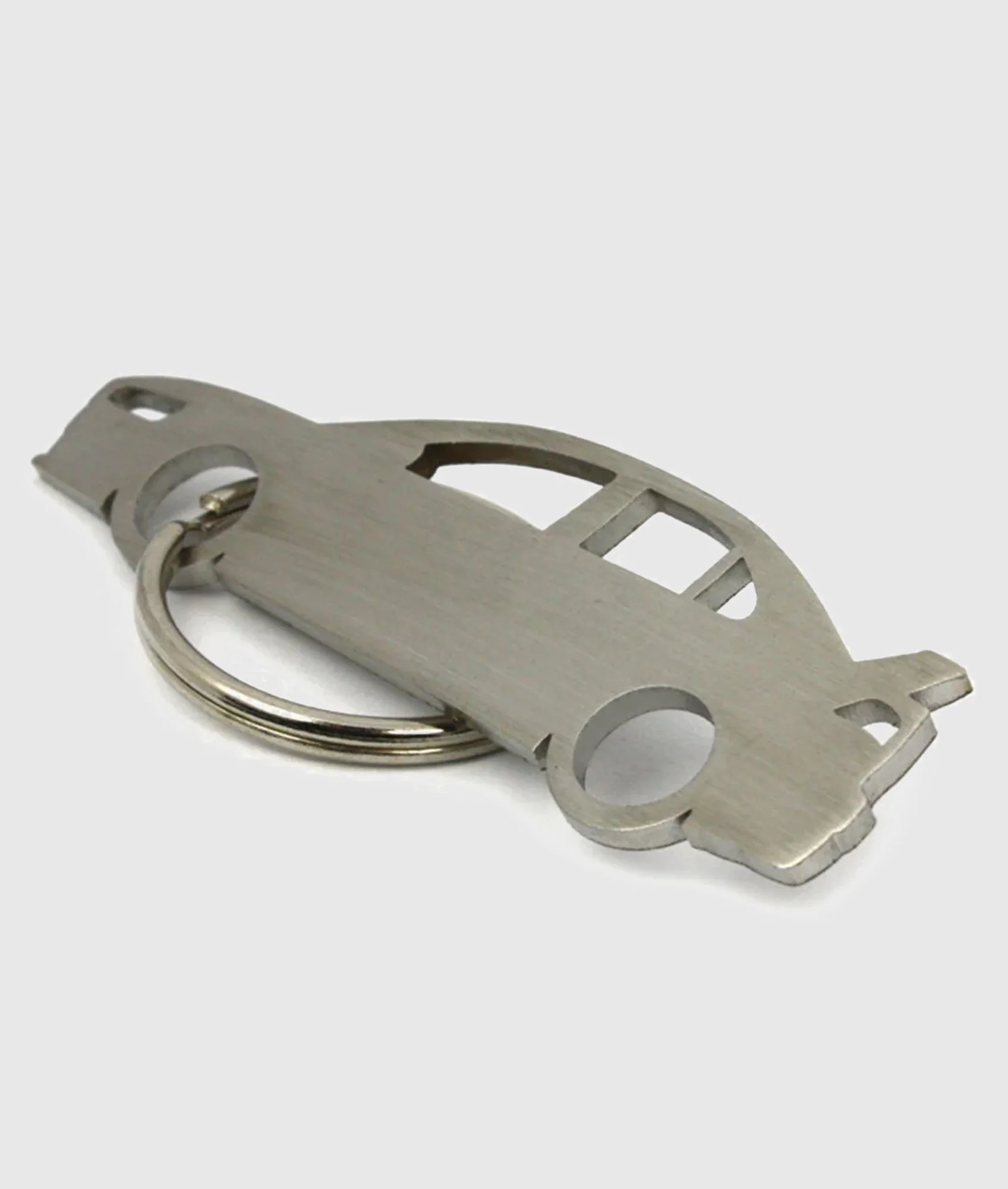 Mitsubishi Evo X Key Ring - Image 2