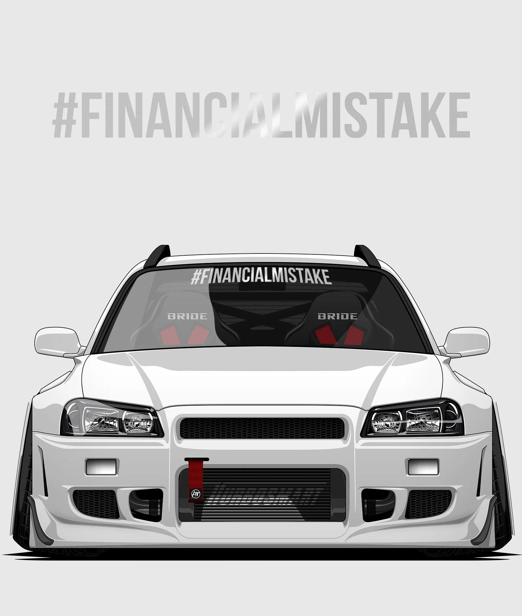 Financial Mistake Window Banner - Image 10