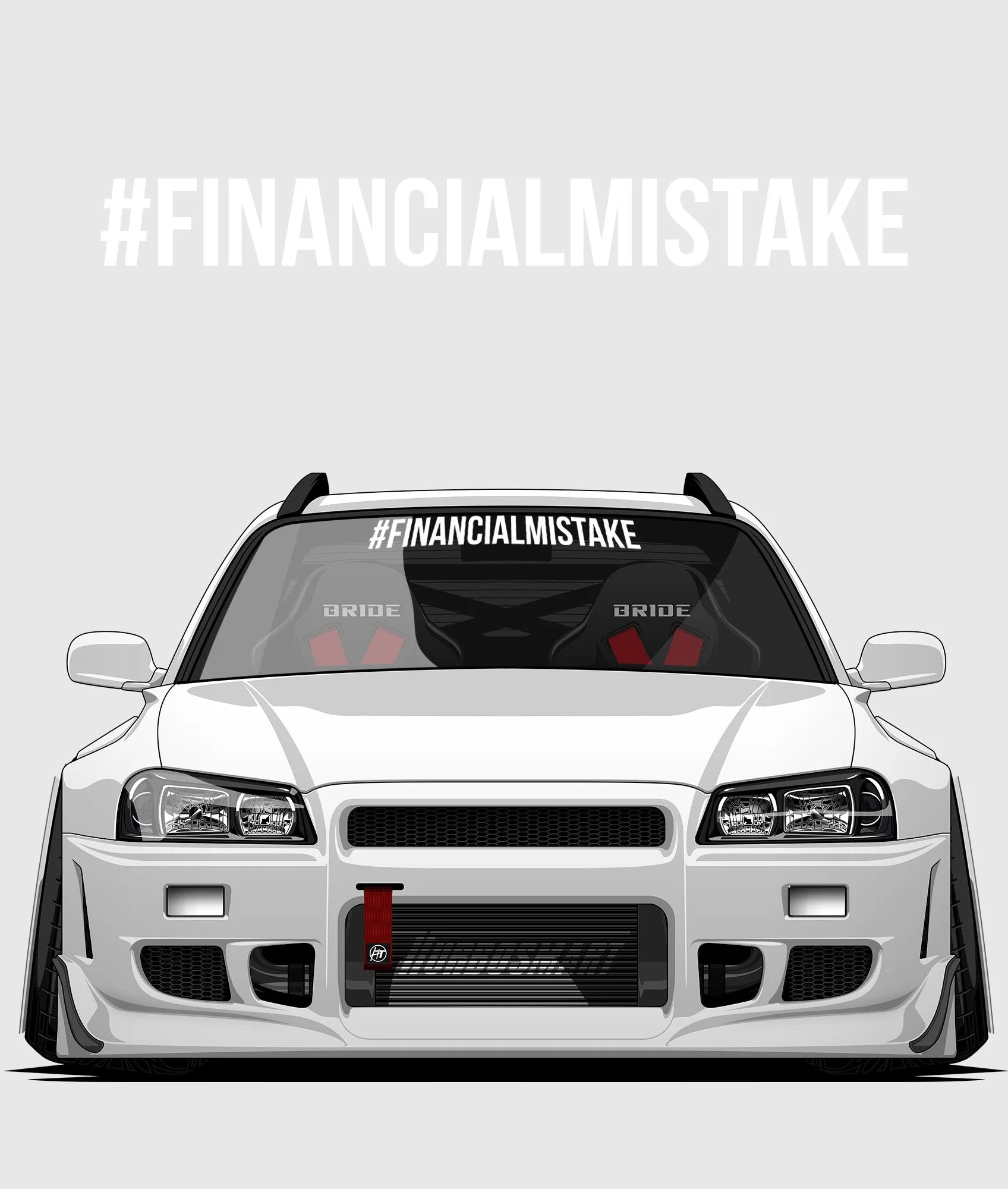 Financial Mistake Window Banner - Image 11