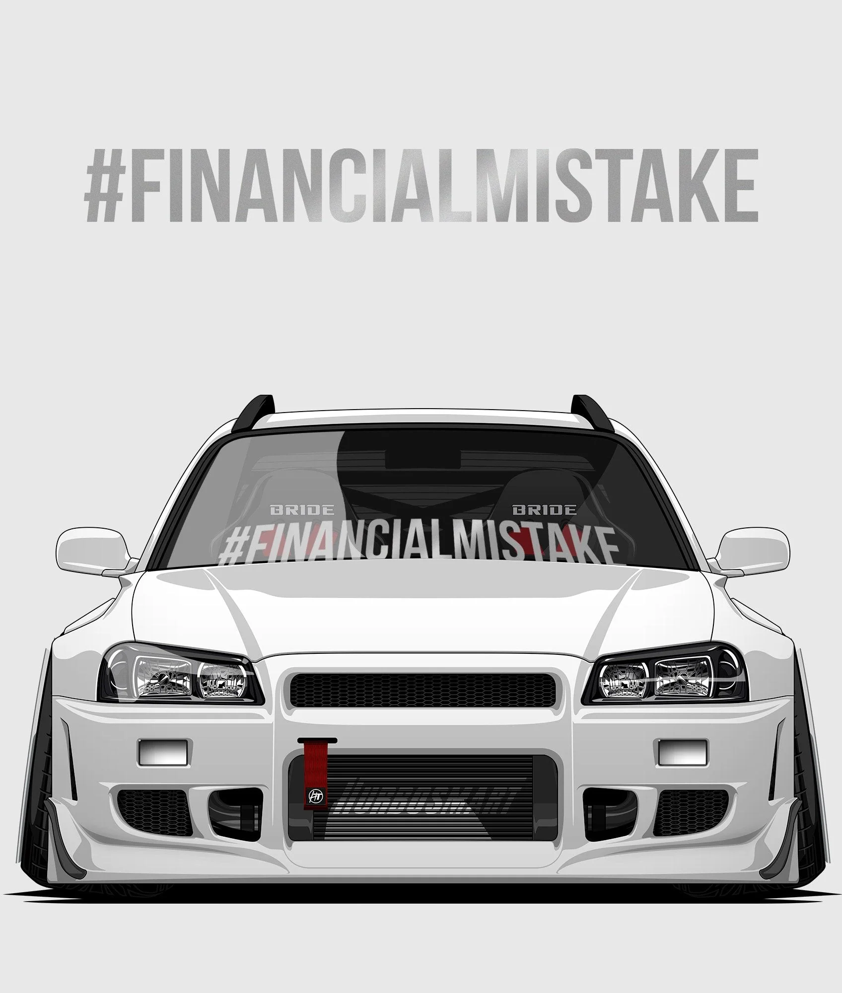 Financial Mistake Window Banner - Image 14
