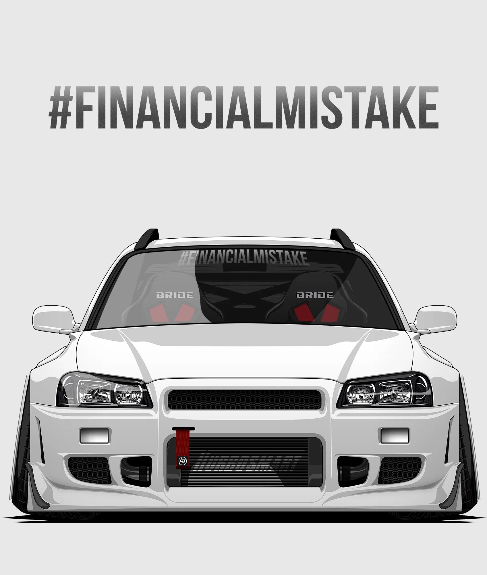 Financial Mistake Window Banner - Image 6