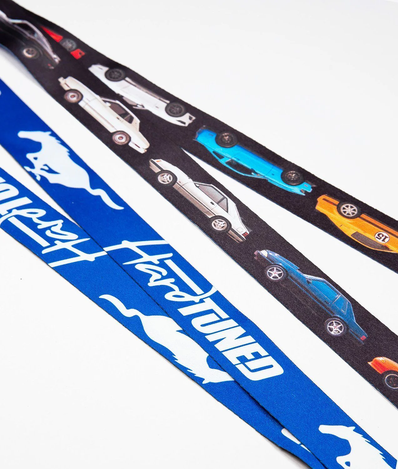 Ford Mustang Lanyard - Image 4