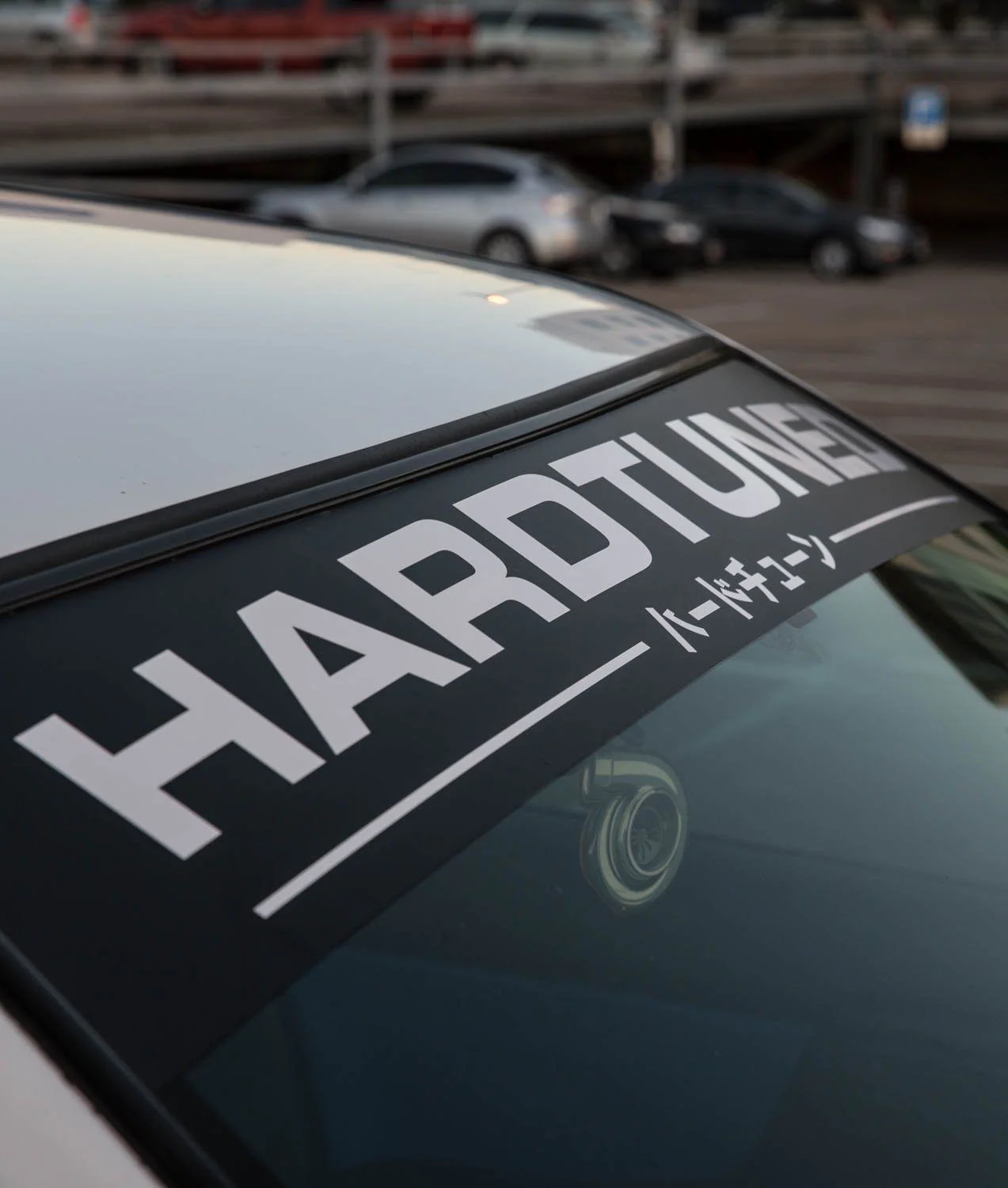 HardTuned Ambassador Pack - Image 2