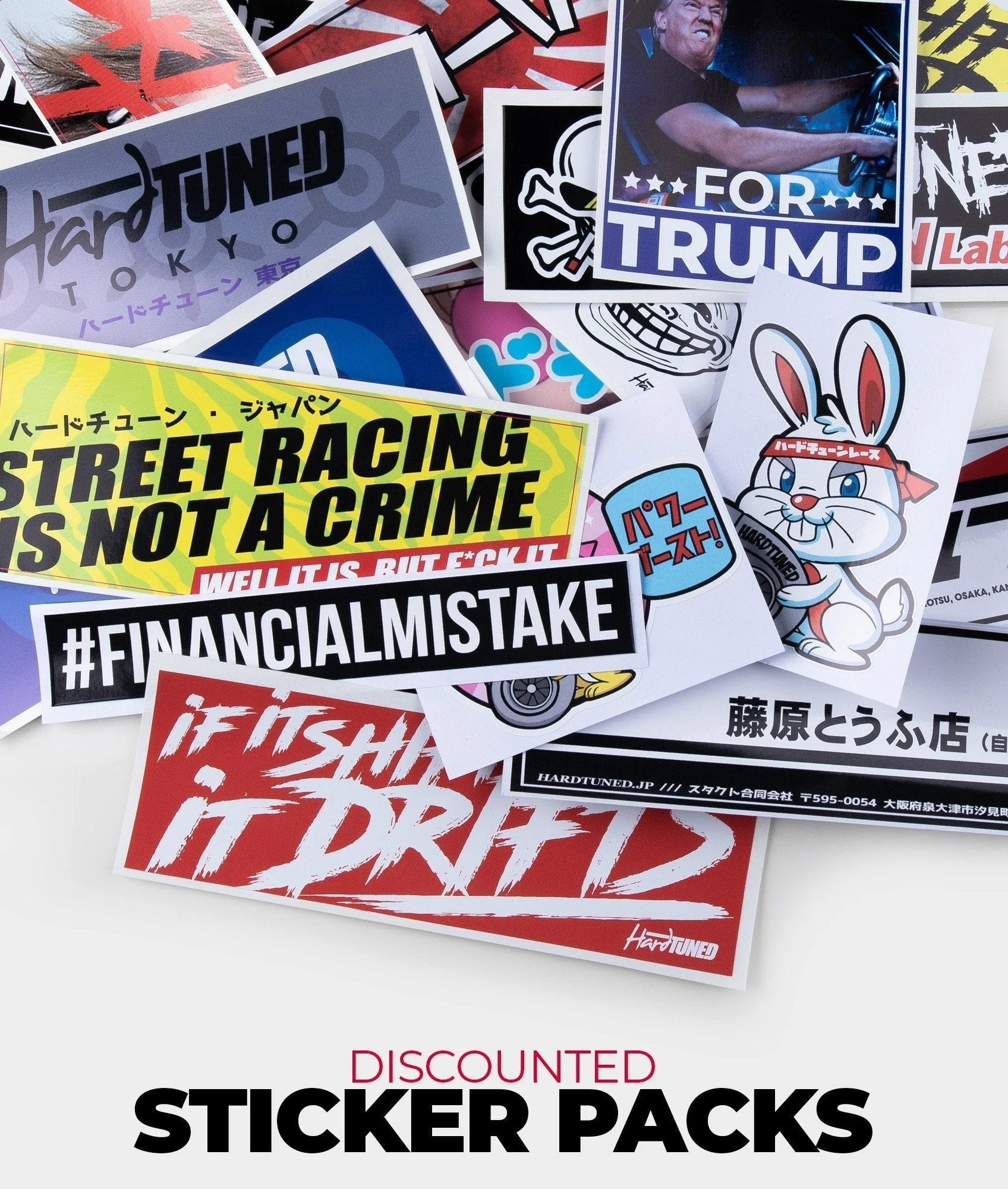 HardTuned Ambassador Pack - Image 5