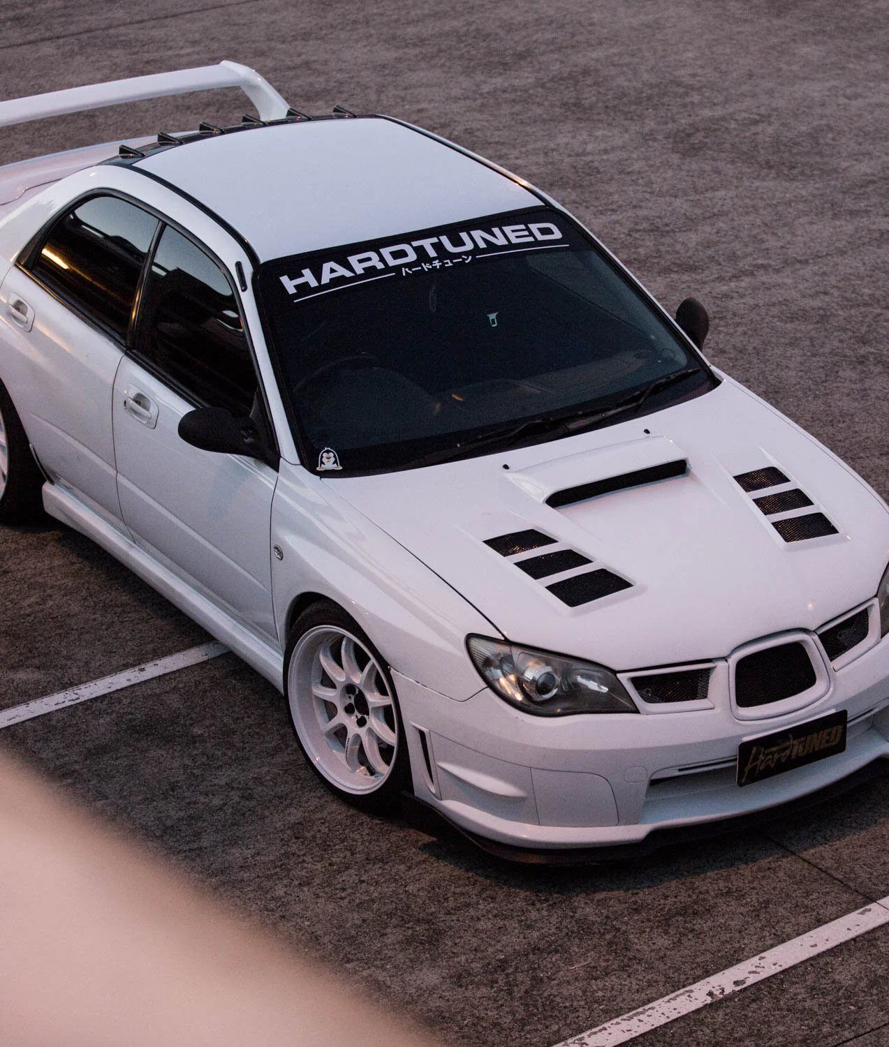 HardTuned Ambassador Pack - Image 7