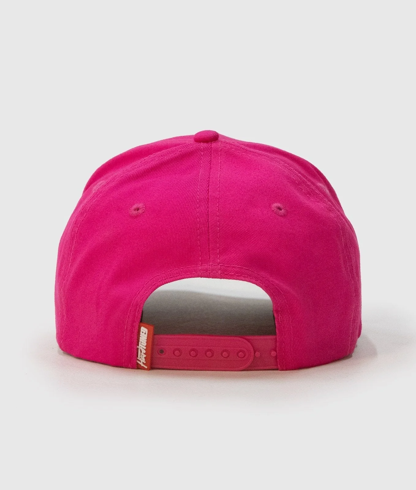 Hardtuned Baller Pink A-Frame Cap - Image 3