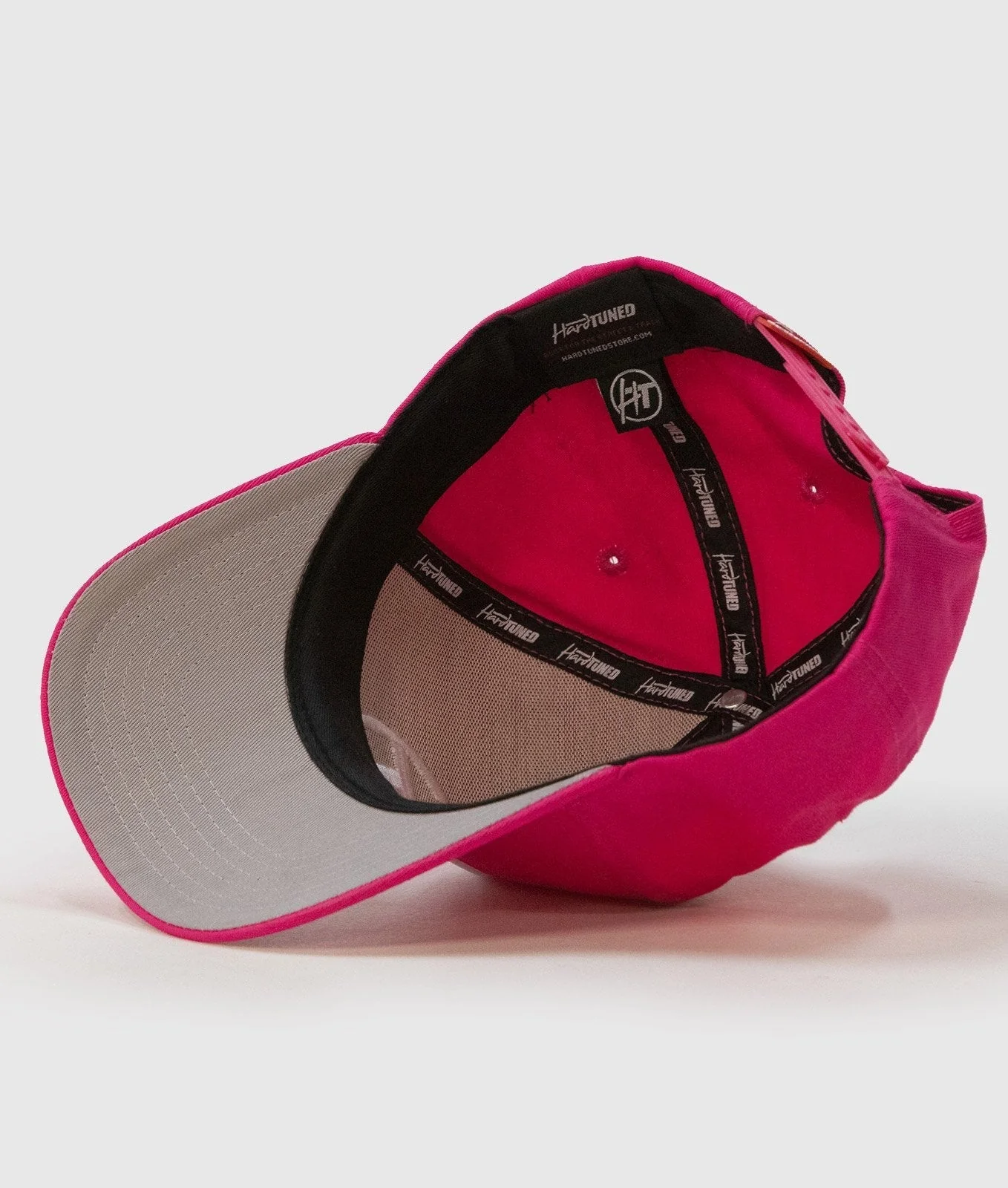 Hardtuned Baller Pink A-Frame Cap - Image 4