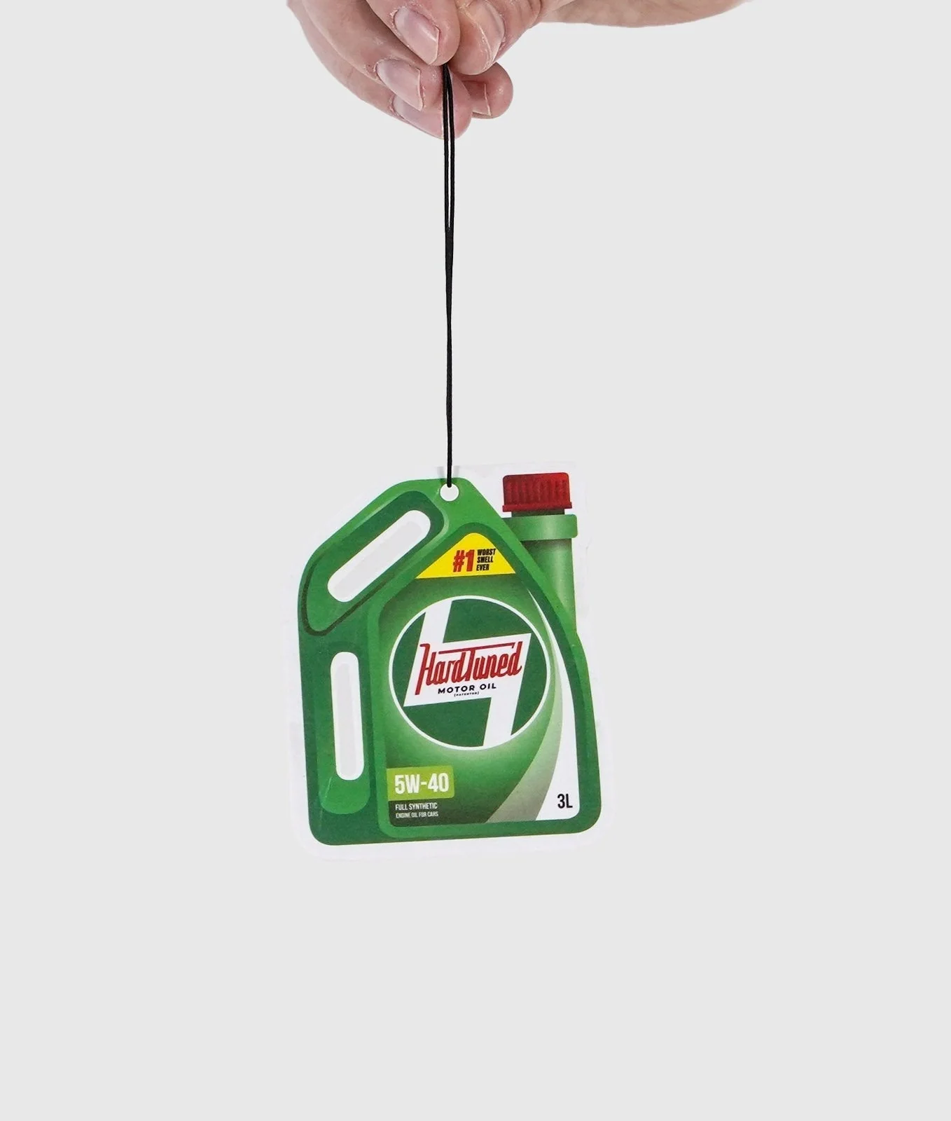 HARDTUNED OIL Air Freshener - Coconut - Image 3