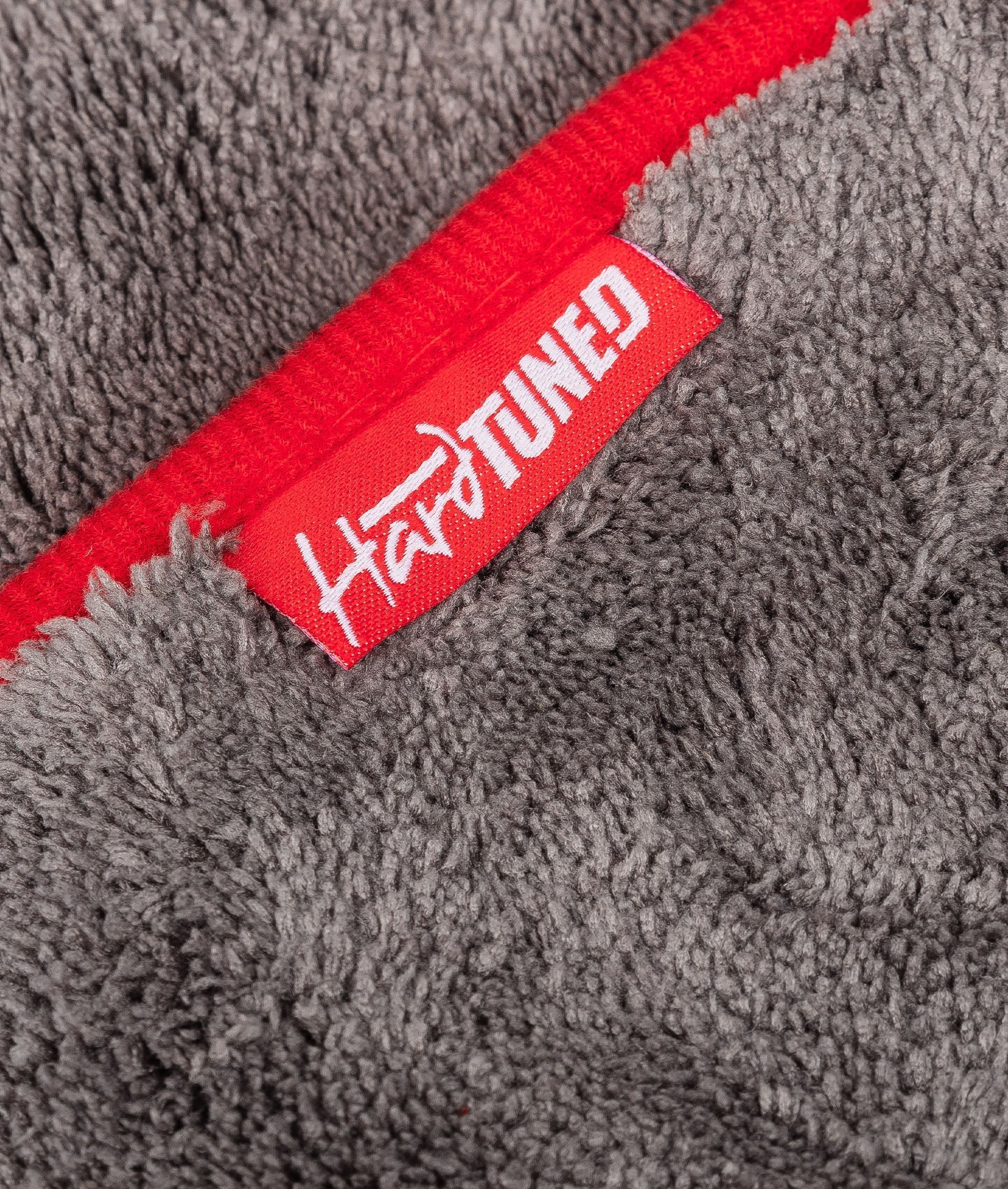 Hardtuned Drying Towel - Image 6