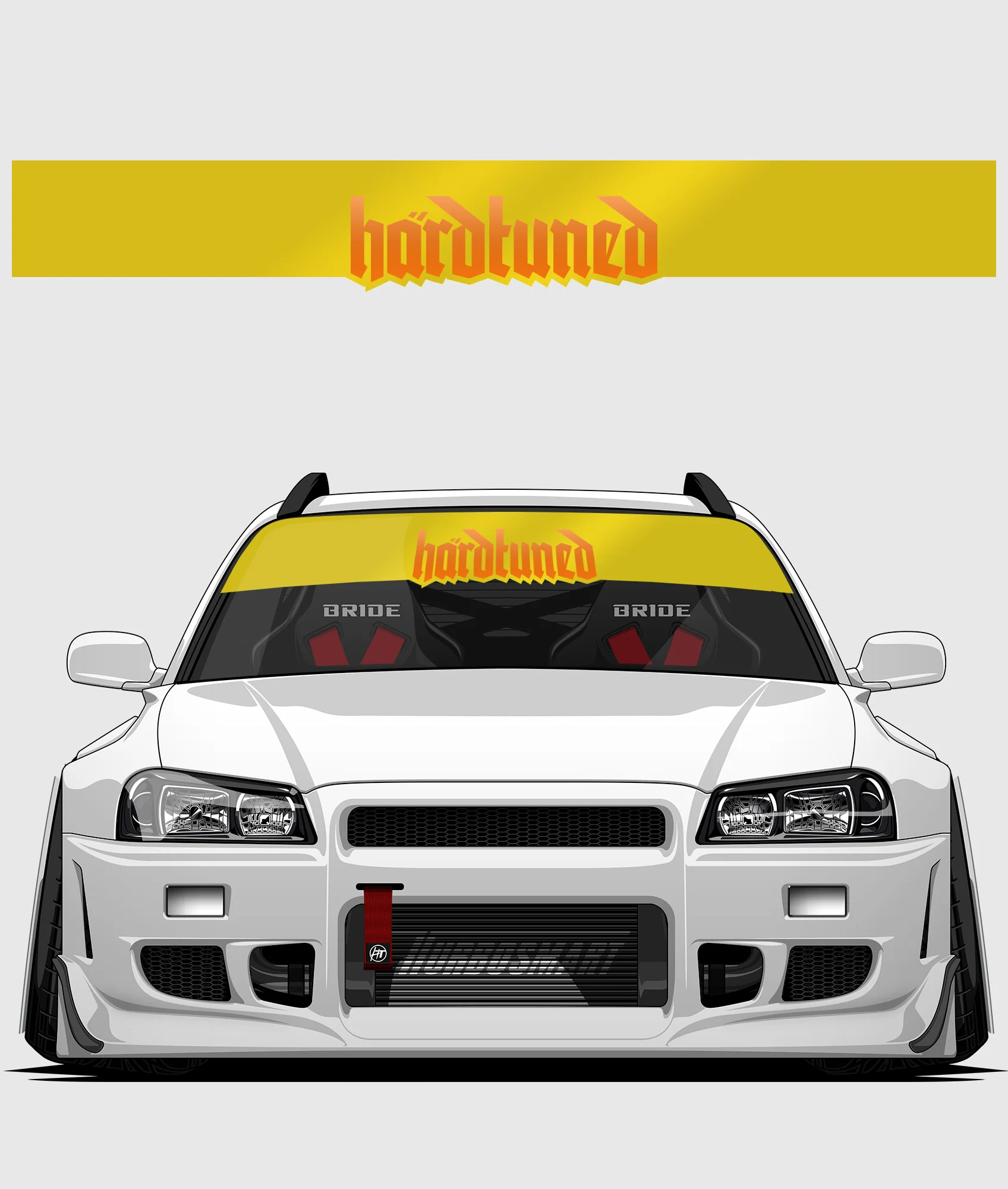Hardtuned Jager Window Banner - Image 59