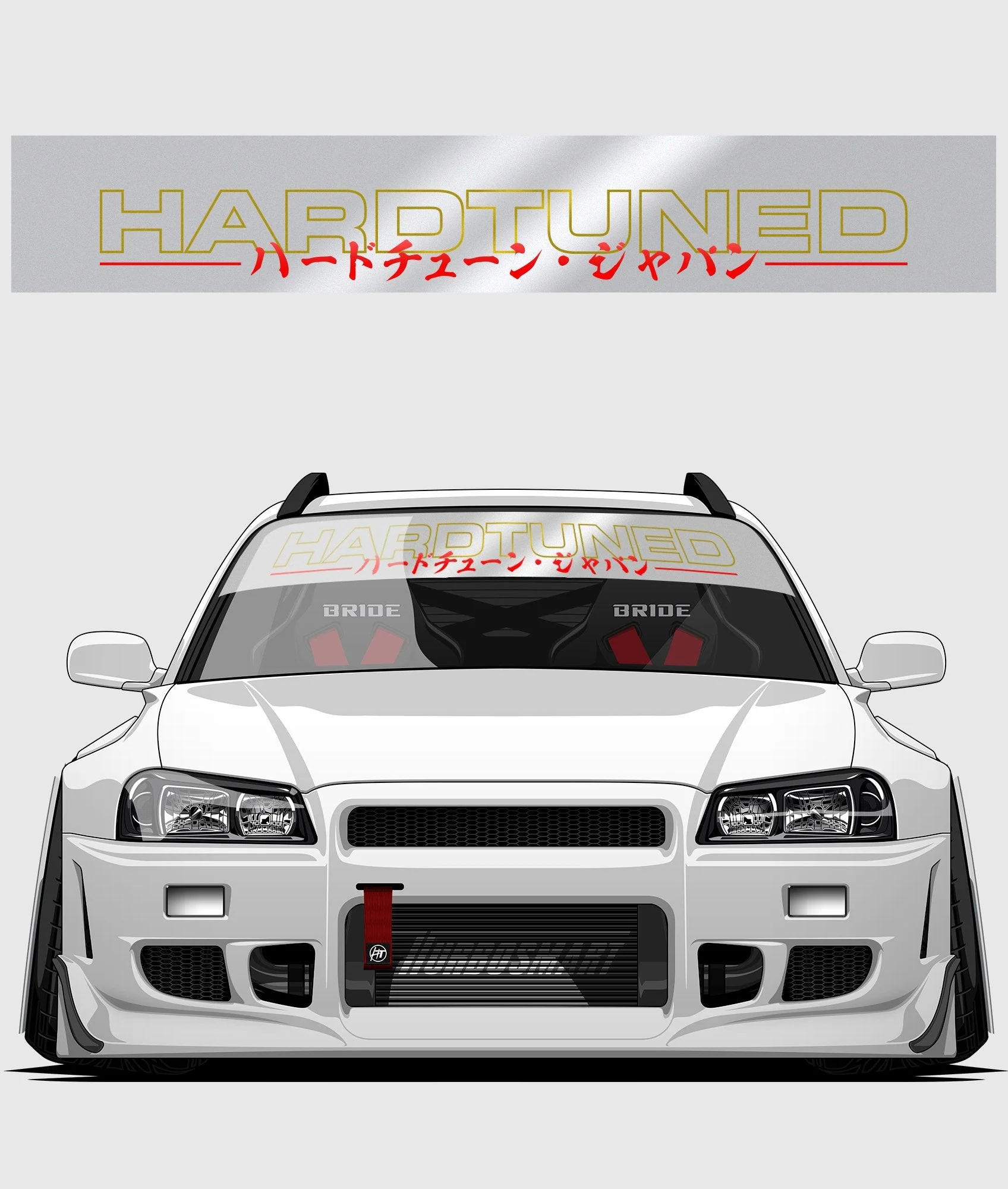 Hardtuned Keyline Window Banner - Image 51