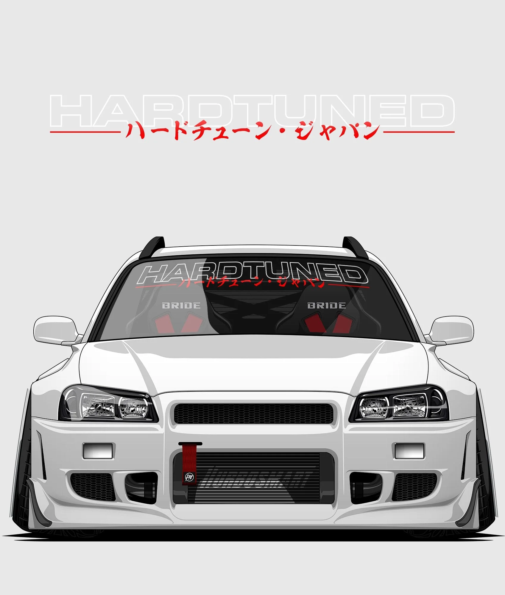 Hardtuned Keyline Window Banner - Image 55