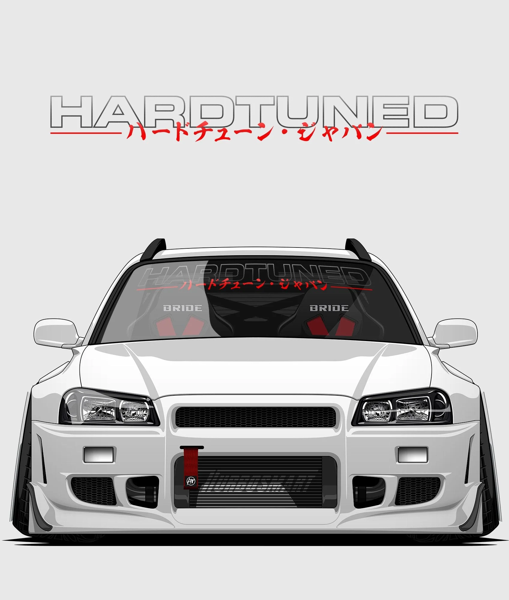 Hardtuned Keyline Window Banner - Image 57