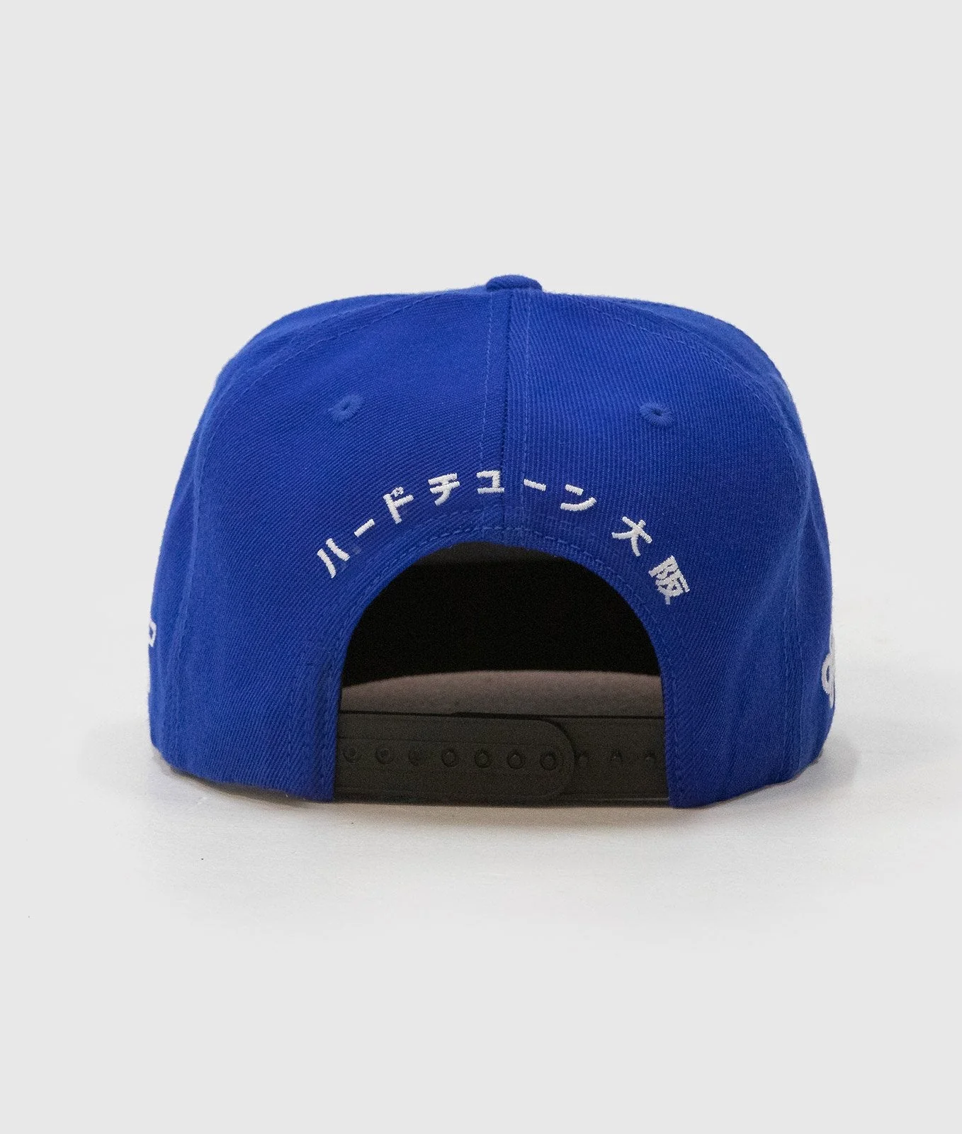 Hardtuned Osaka Flat Brim Cap - Image 3