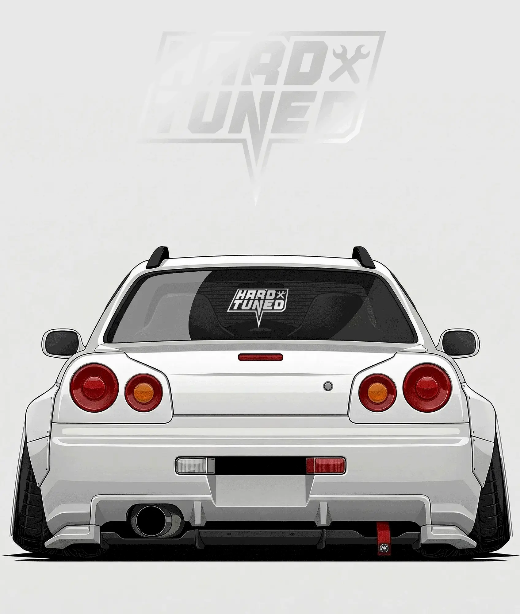 HardTuned Pitstop - XL Slap - Image 2