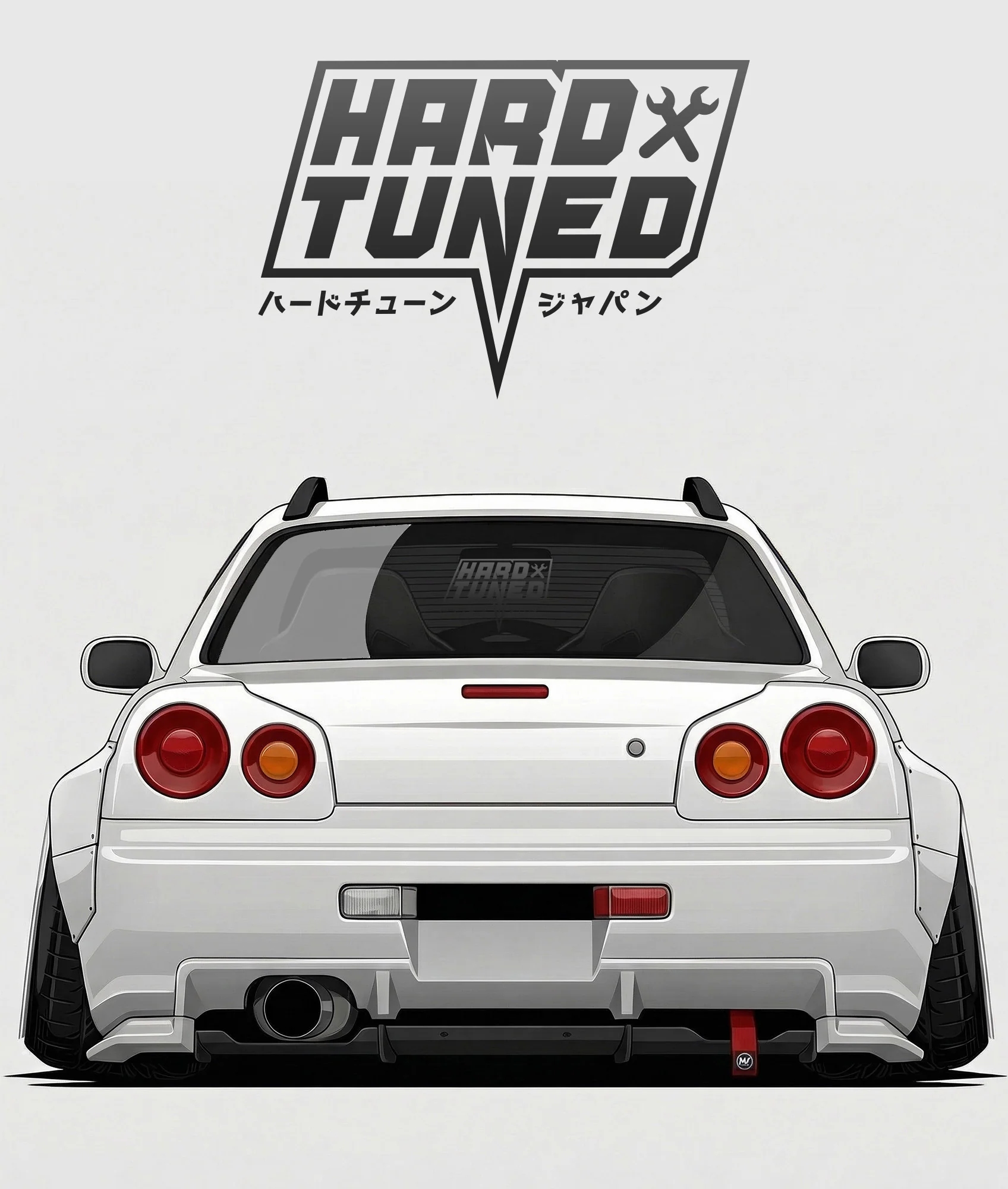 HardTuned Pitstop - XL Slap - Image 4