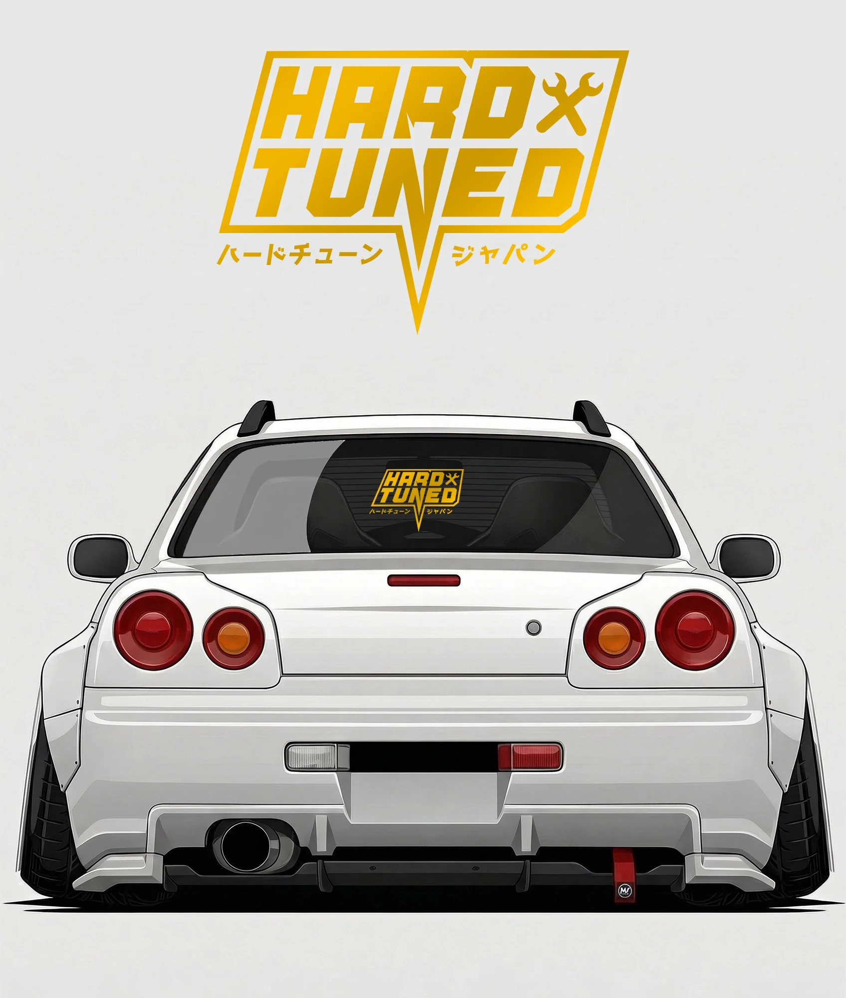 HardTuned Pitstop - XL Slap - Image 6