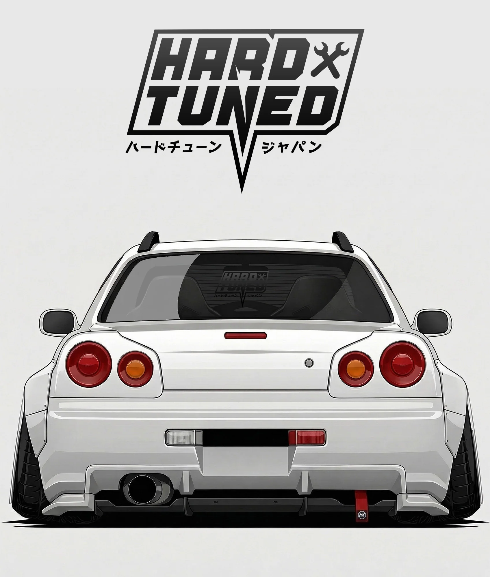 HardTuned Pitstop - XL Slap - Image 7