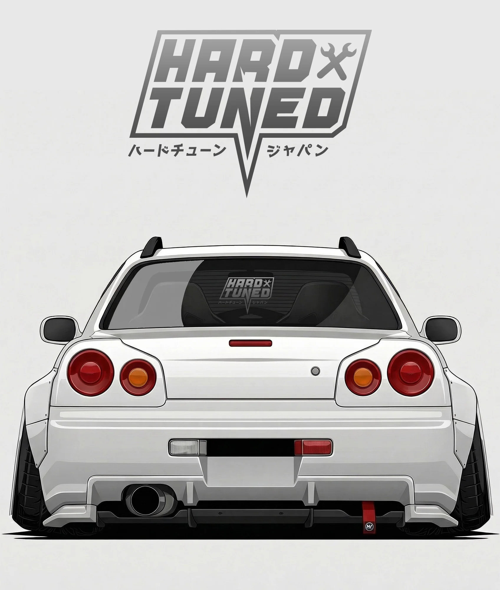 HardTuned Pitstop - XL Slap - Image 8