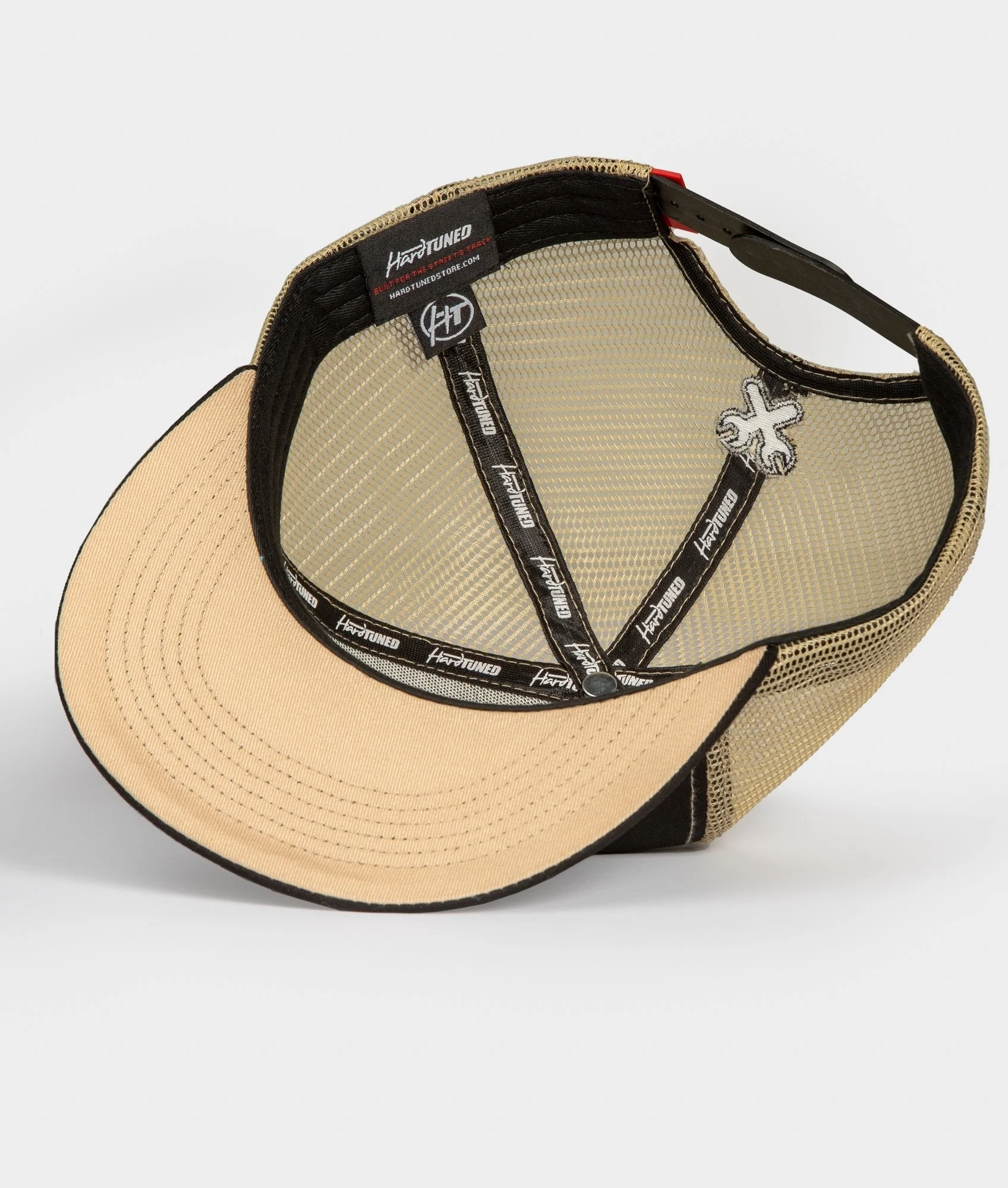 Hardtuned Pitstop Trucker Cap - Image 2