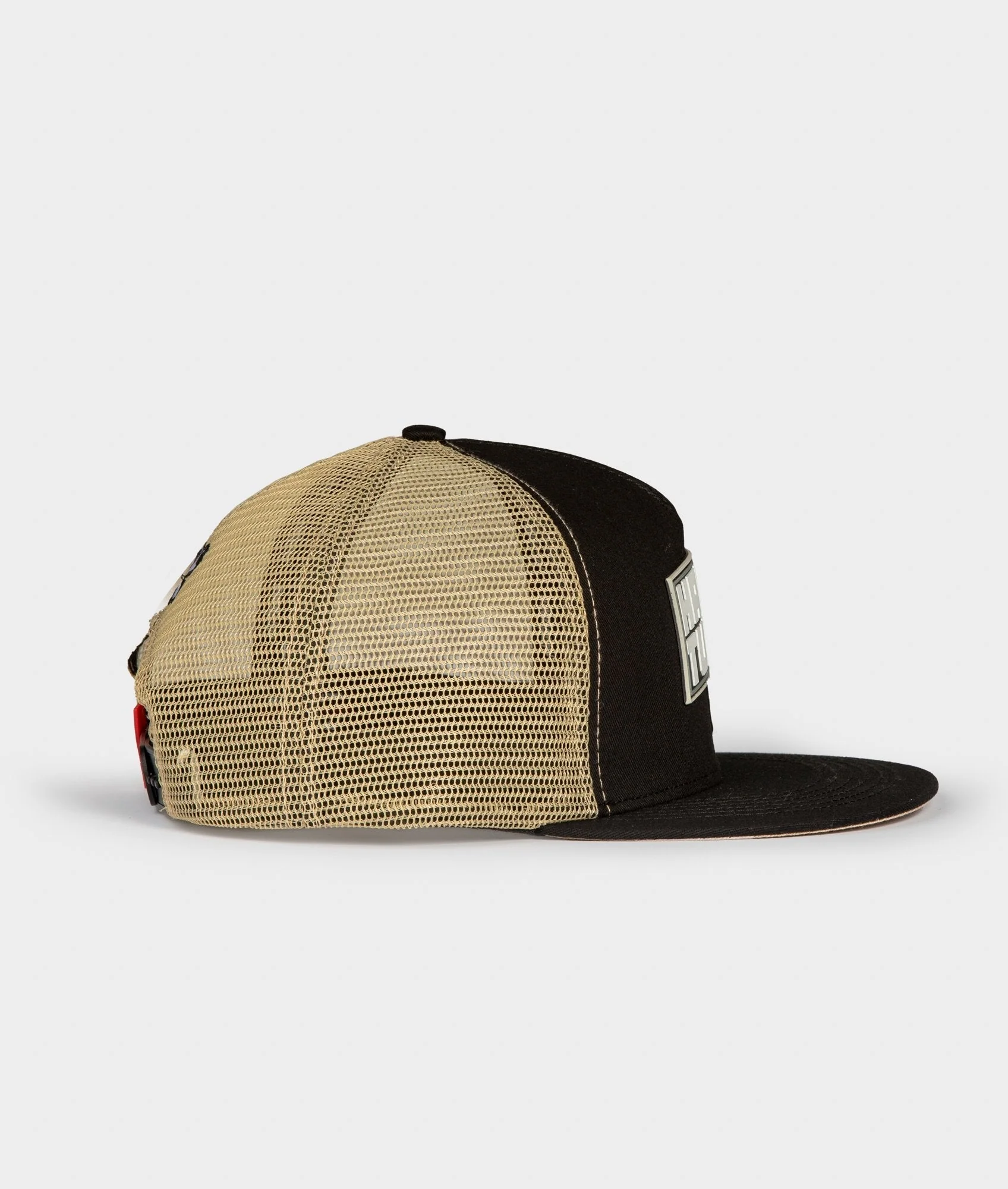 Hardtuned Pitstop Trucker Cap - Image 3